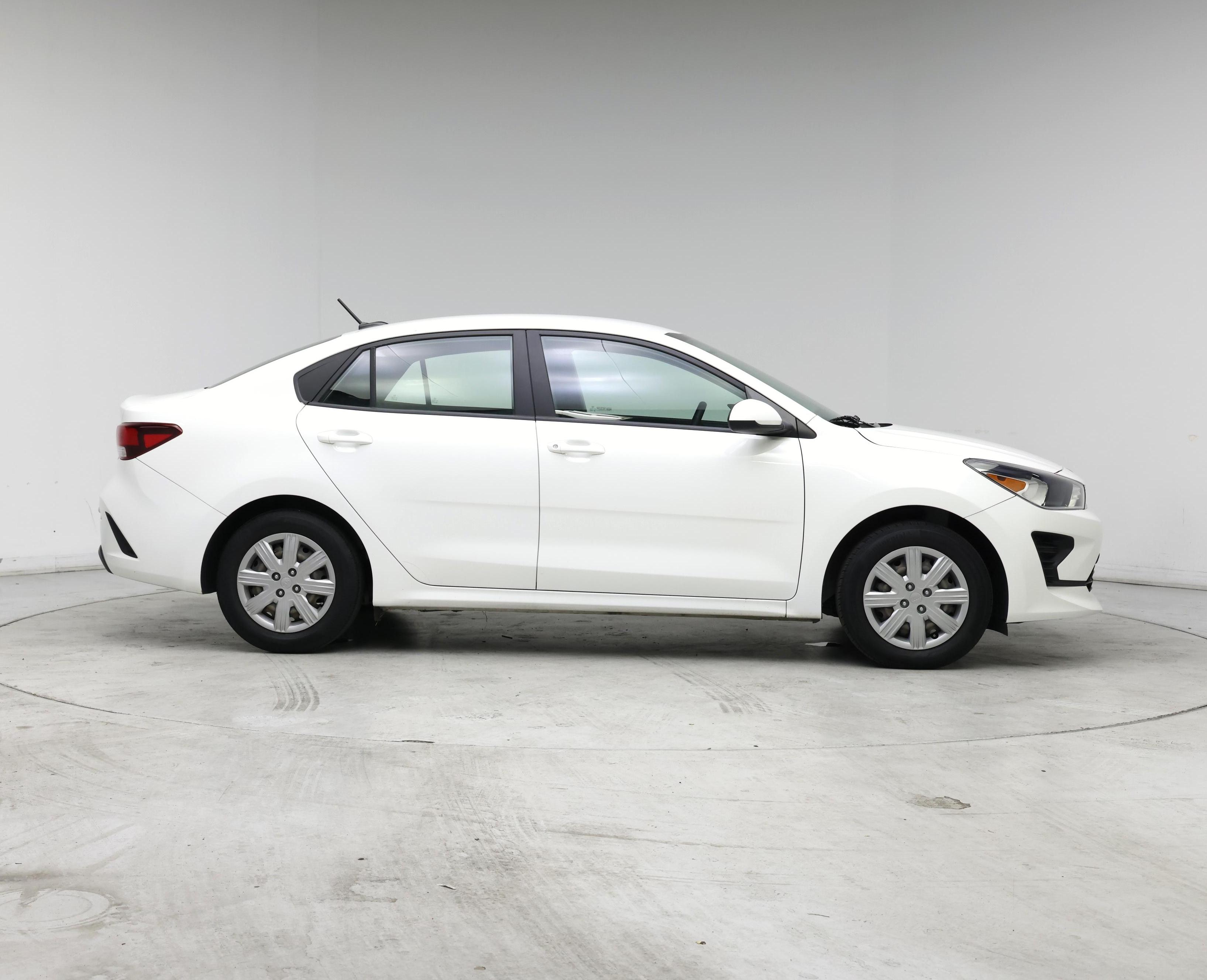 Thumbnail: 2021 Kia Rio - 7
