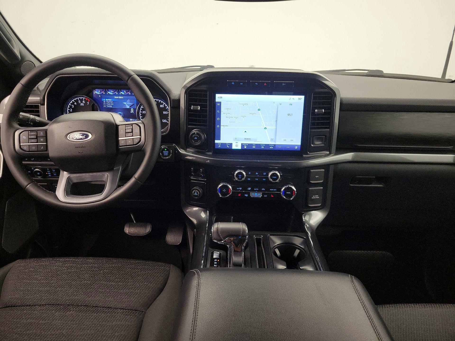 Thumbnail: 2023 Ford F-150 - 9
