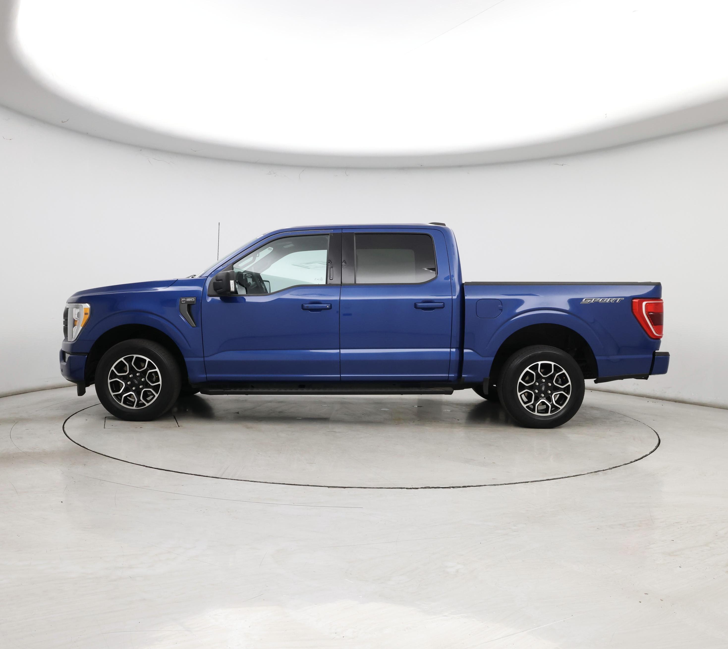Thumbnail: 2023 Ford F-150 - 3
