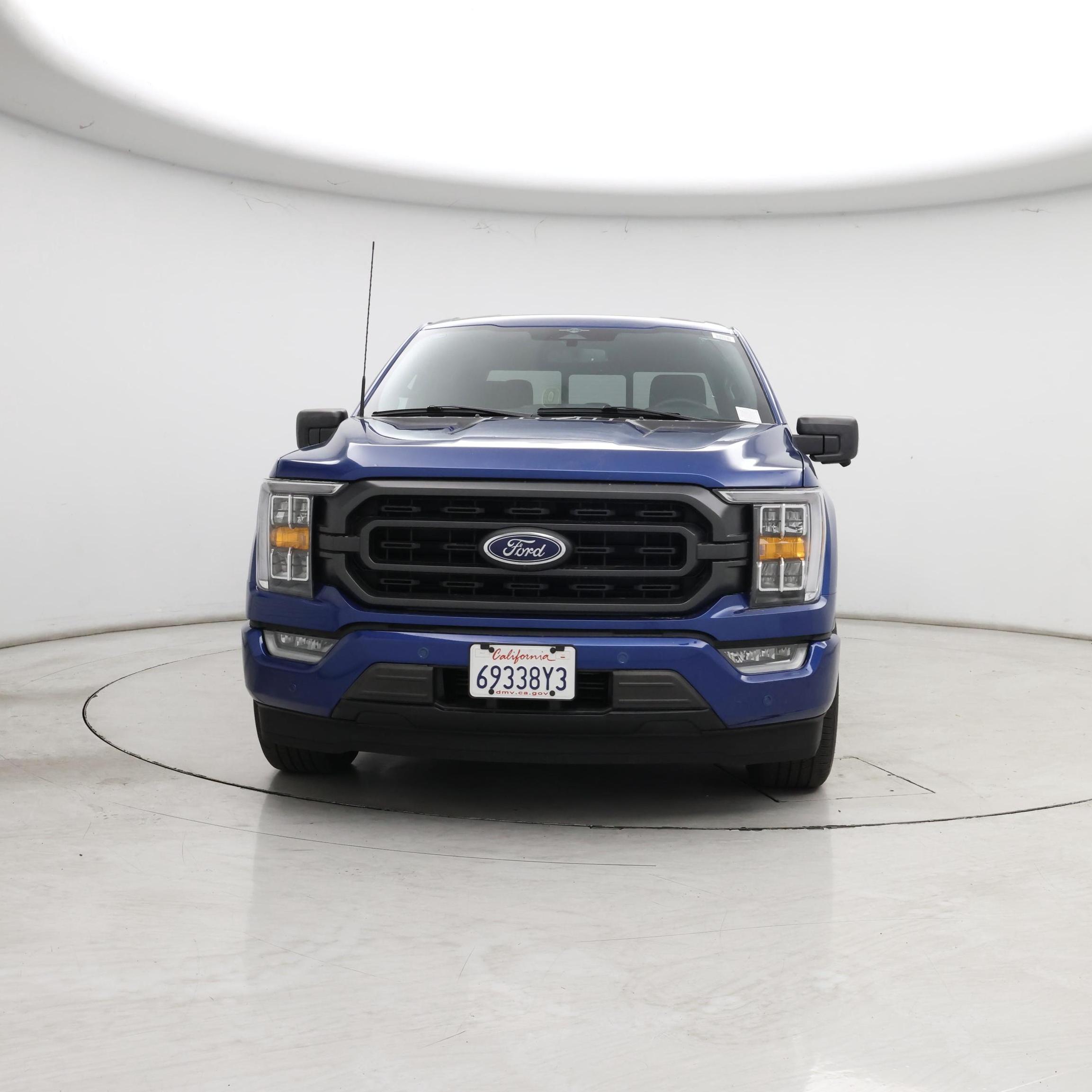 Thumbnail: 2023 Ford F-150 - 5