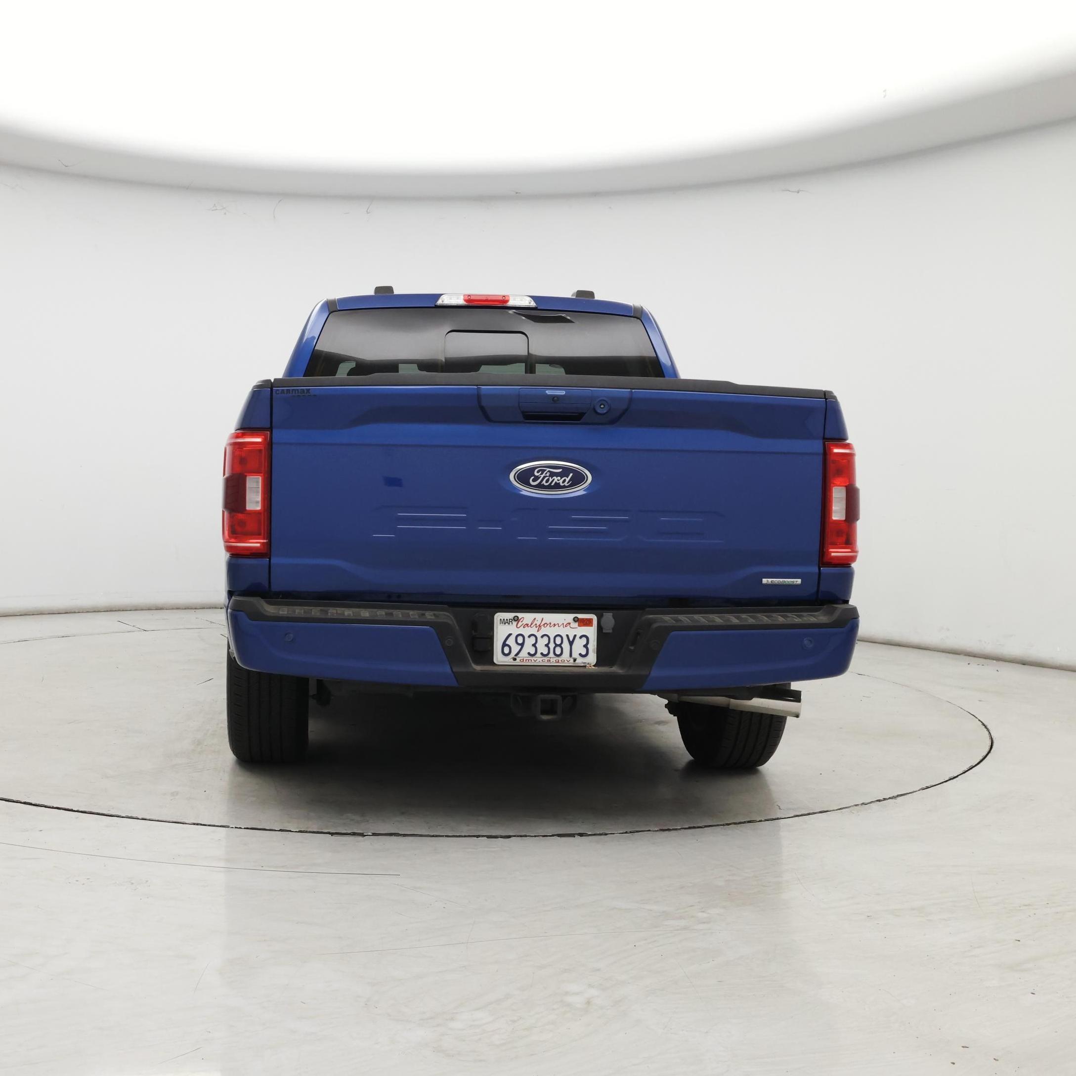 Thumbnail: 2023 Ford F-150 - 6