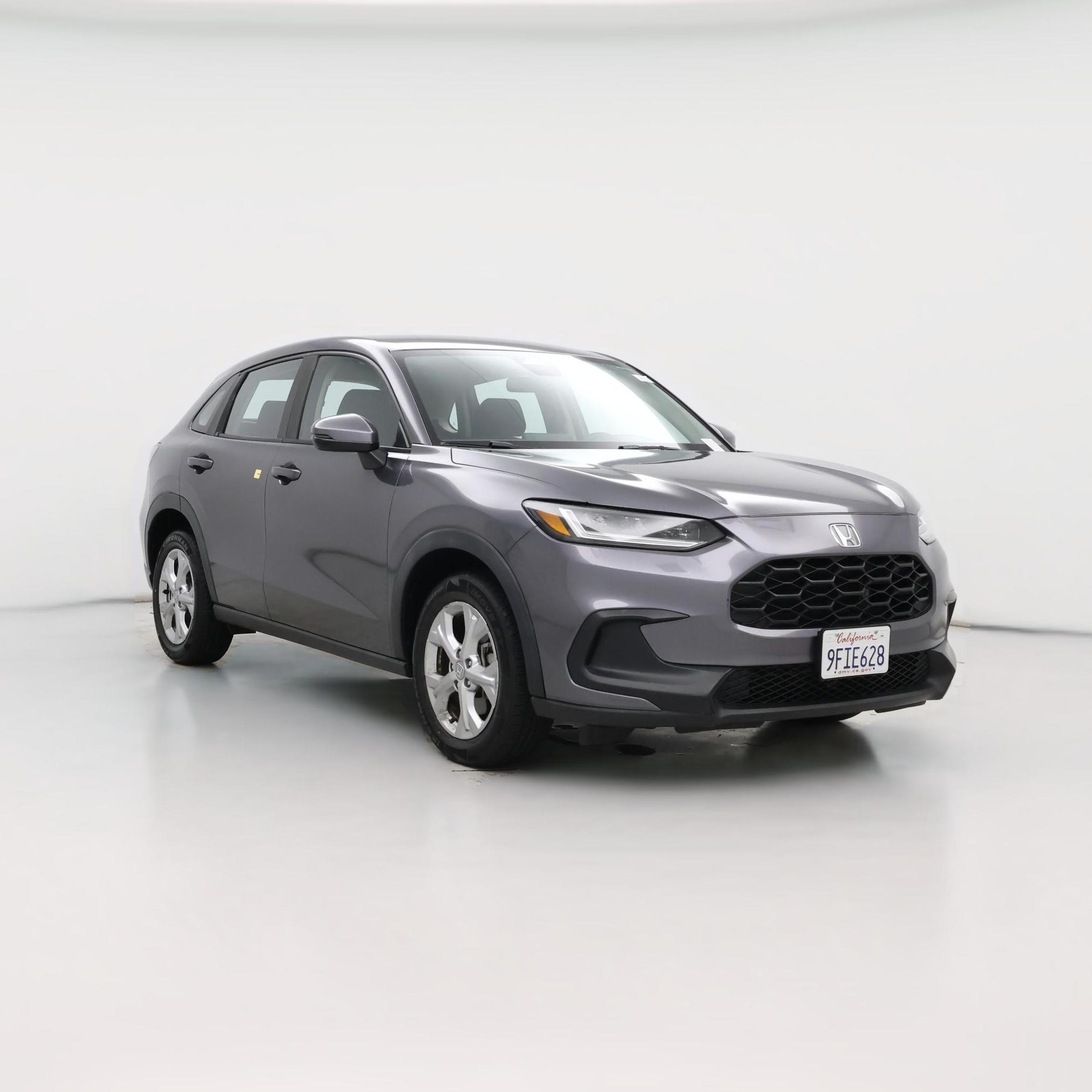 Thumbnail: 2023 Honda HR-V - 1