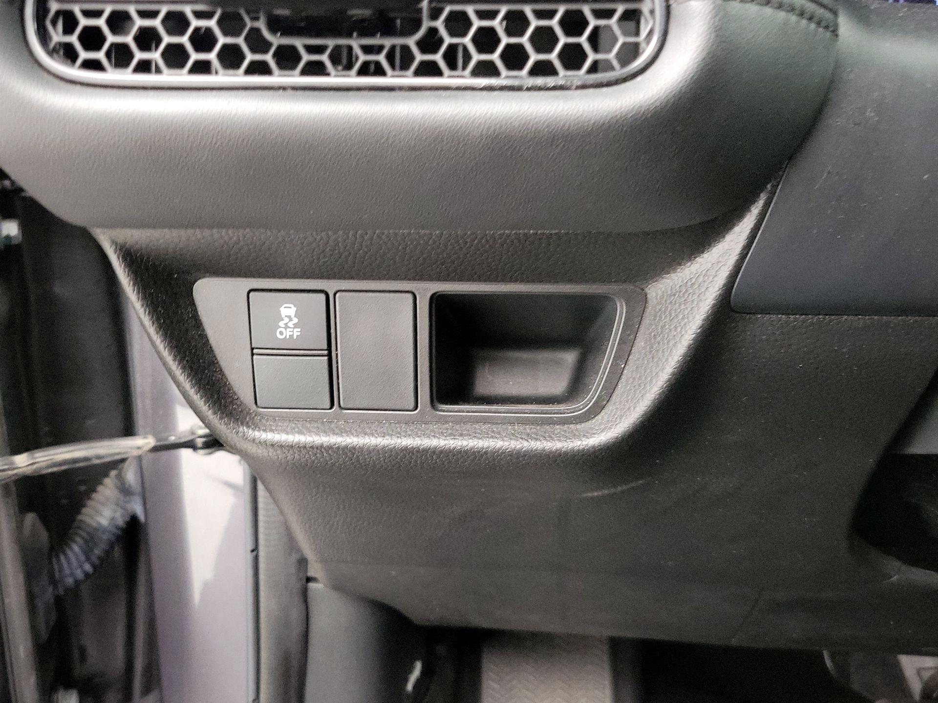 Thumbnail: 2023 Honda HR-V - 13