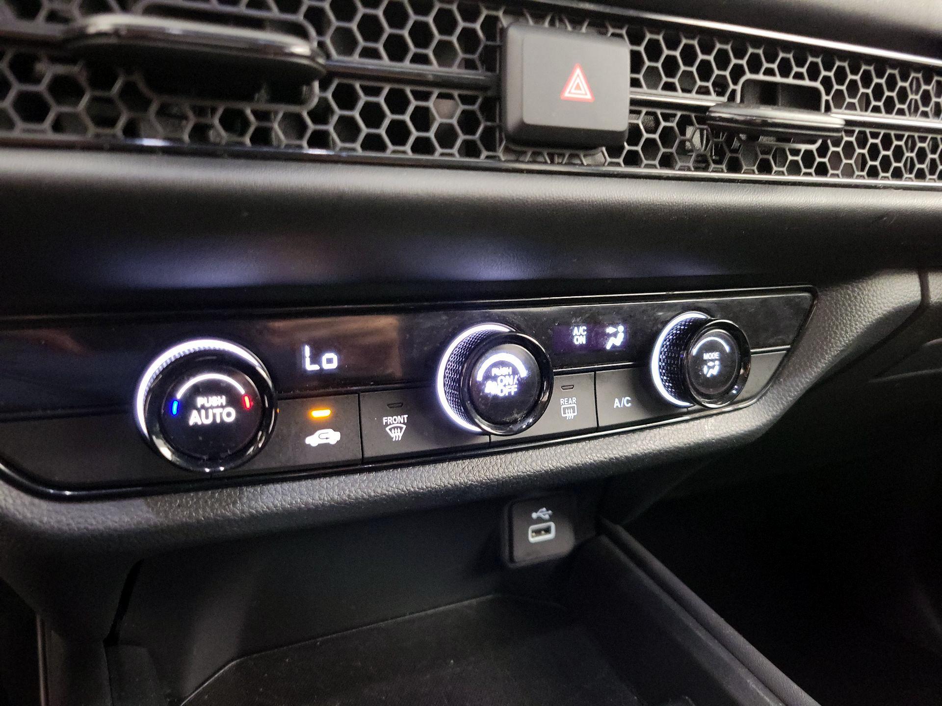 Thumbnail: 2023 Honda HR-V - 16