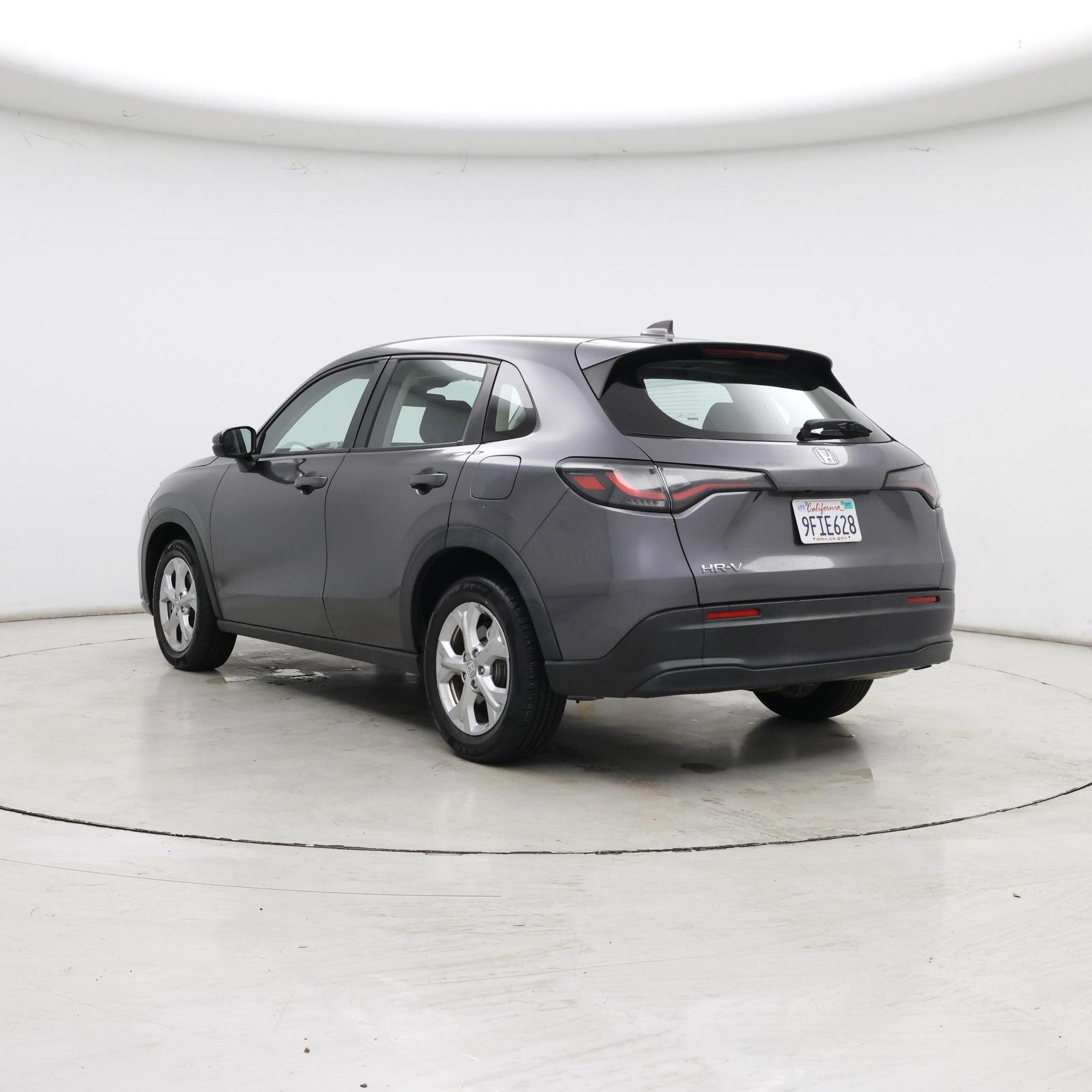 Thumbnail: 2023 Honda HR-V - 2