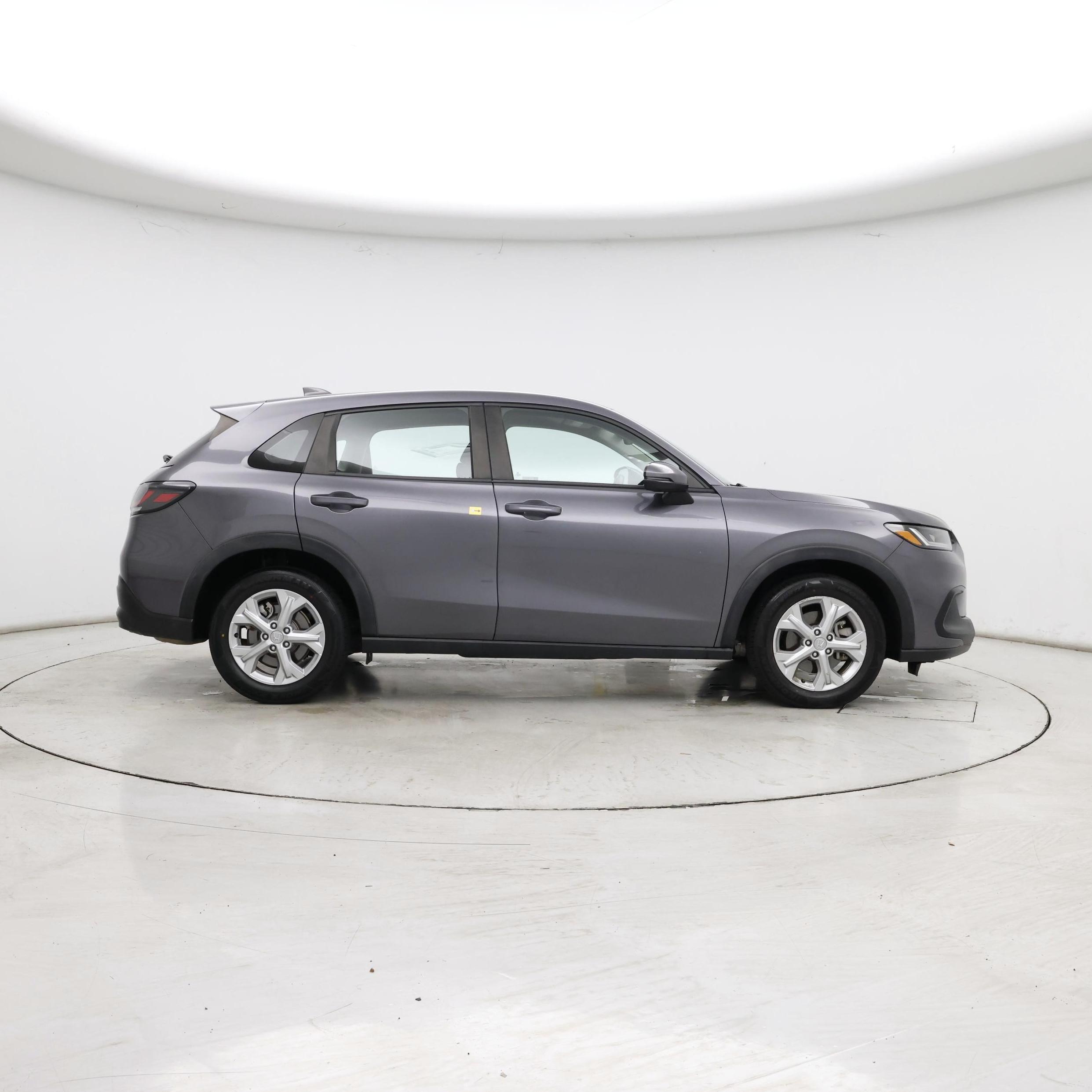 Thumbnail: 2023 Honda HR-V - 7