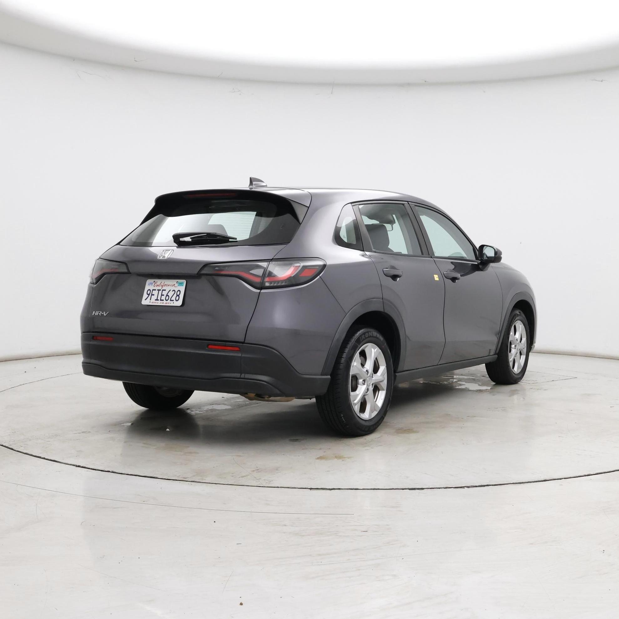 Thumbnail: 2023 Honda HR-V - 8