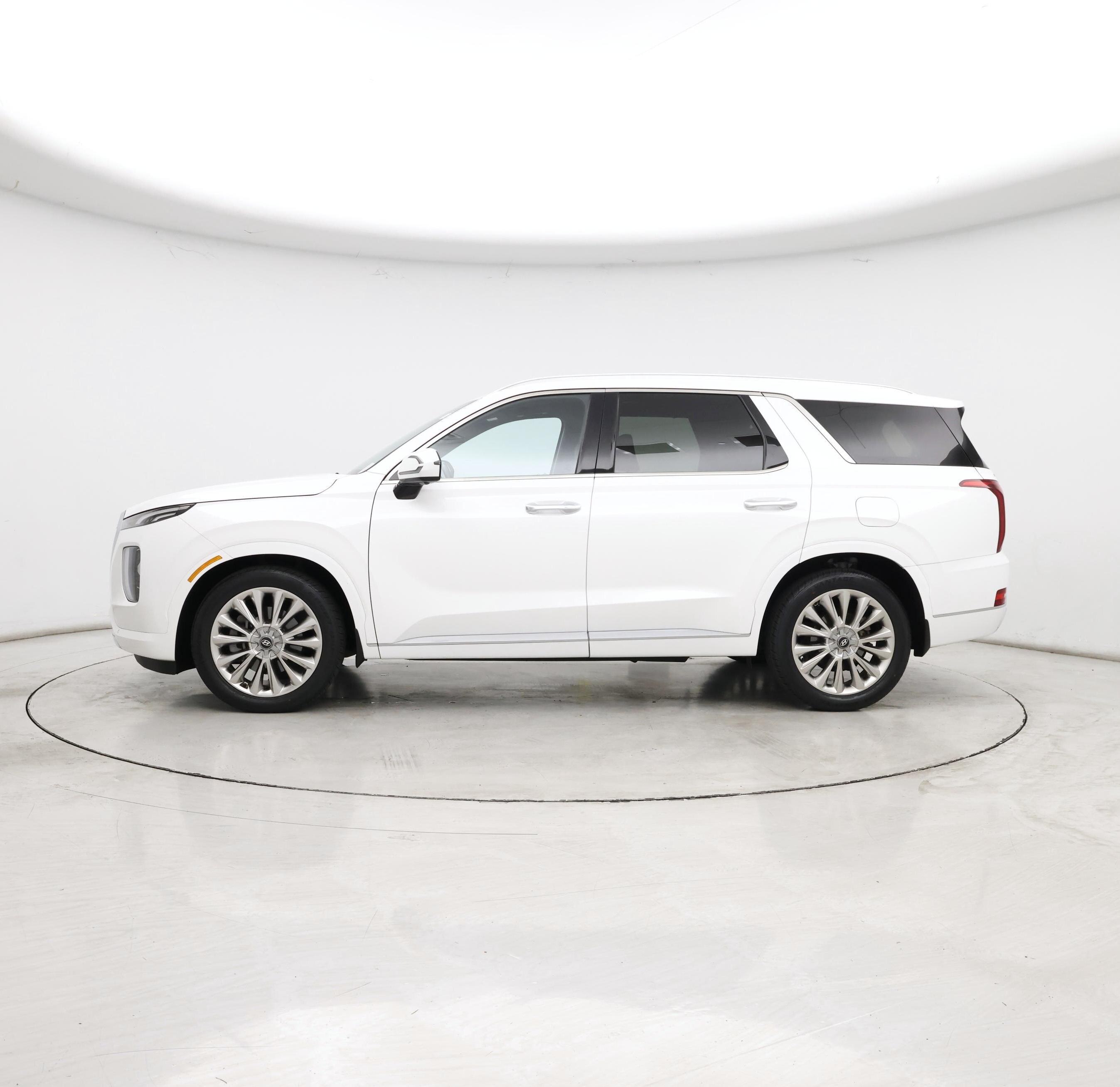 Thumbnail: 2020 Hyundai Palisade - 3