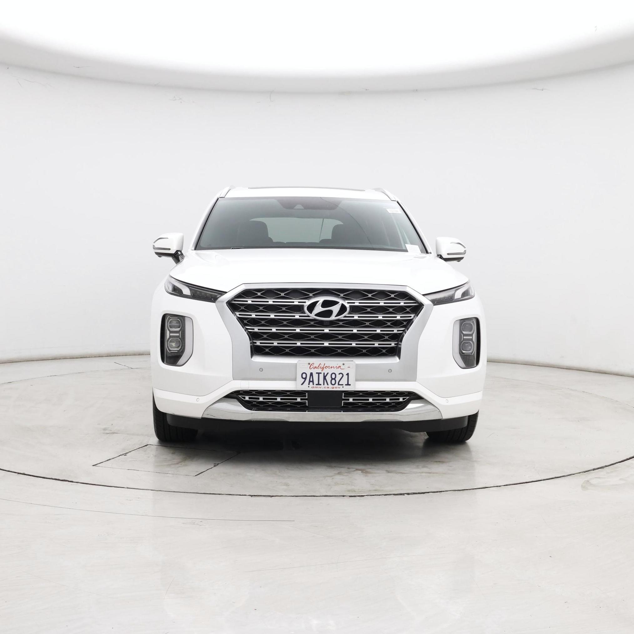 Thumbnail: 2020 Hyundai Palisade - 5