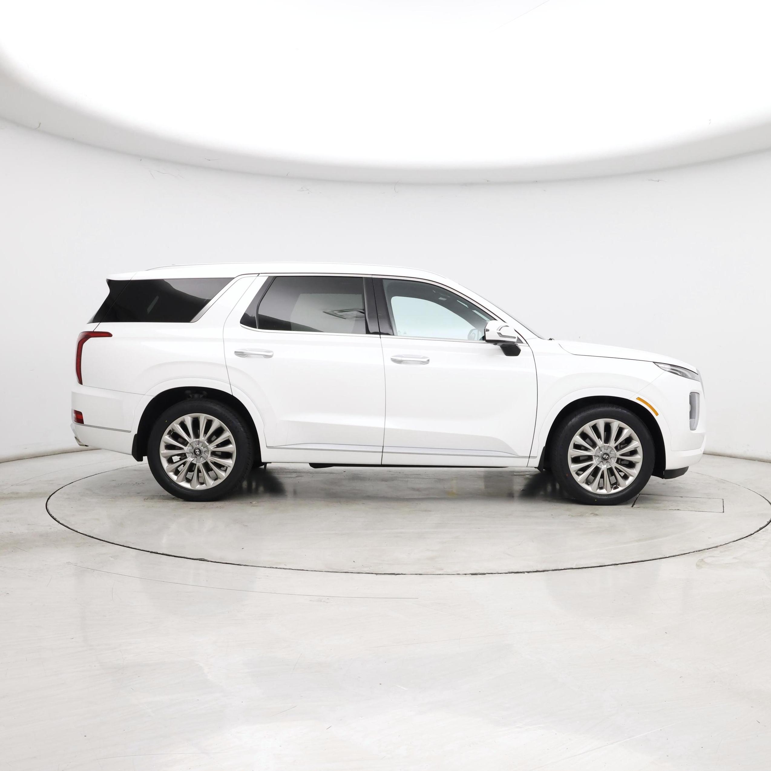 Thumbnail: 2020 Hyundai Palisade - 7