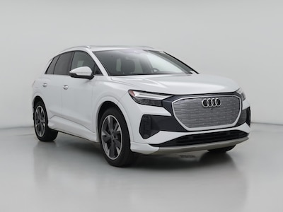 2022 Audi Q4 e-tron Premium Plus