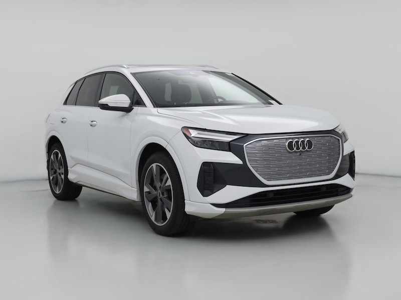 2022 Audi Q4 e-tron Premium Plus -
                  Fremont, CA