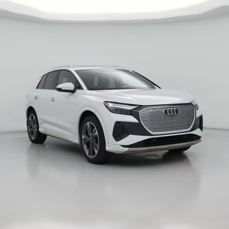 2022 Audi Q4 e-tron Premium Plus
