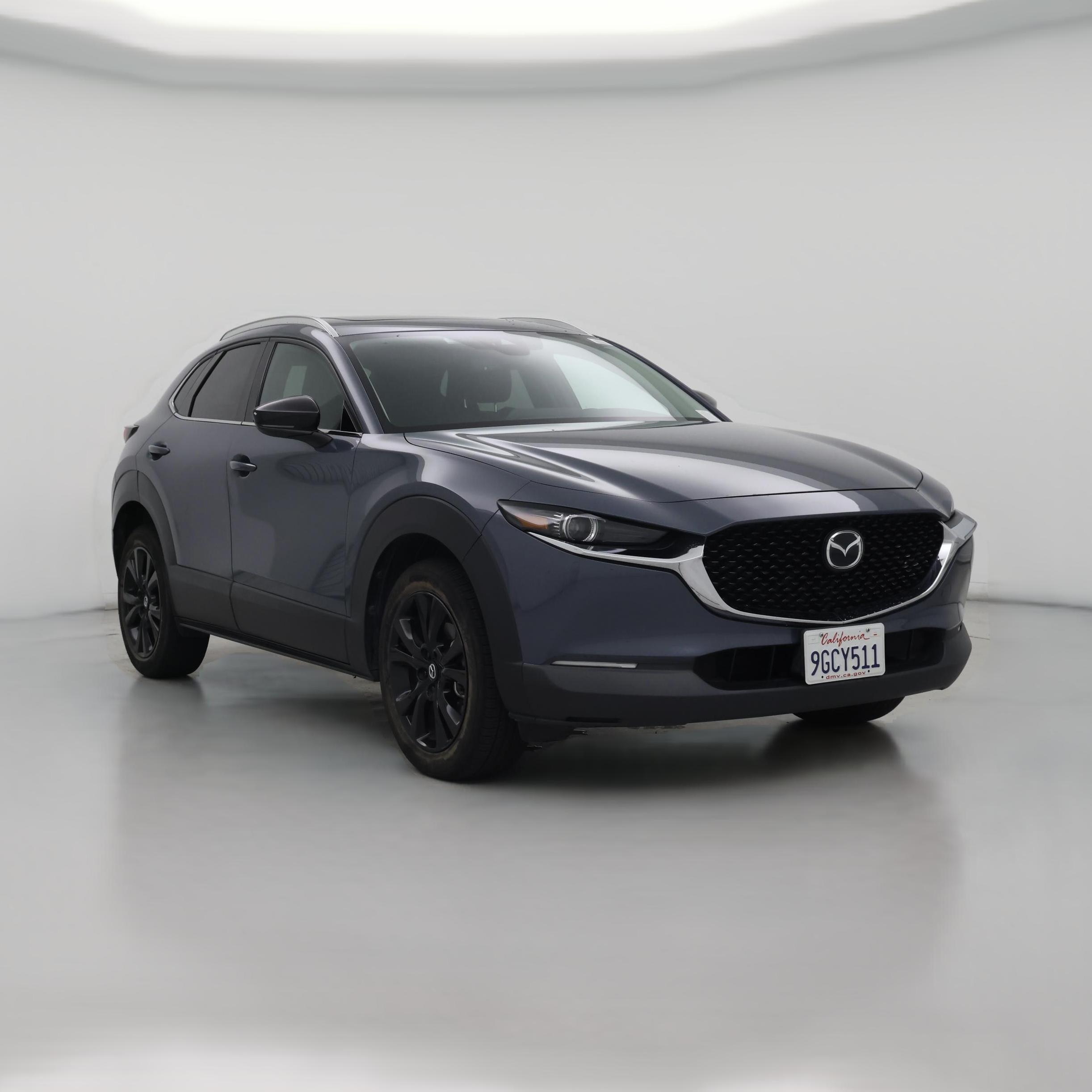 Thumbnail: 2023 Mazda CX-30 - 1