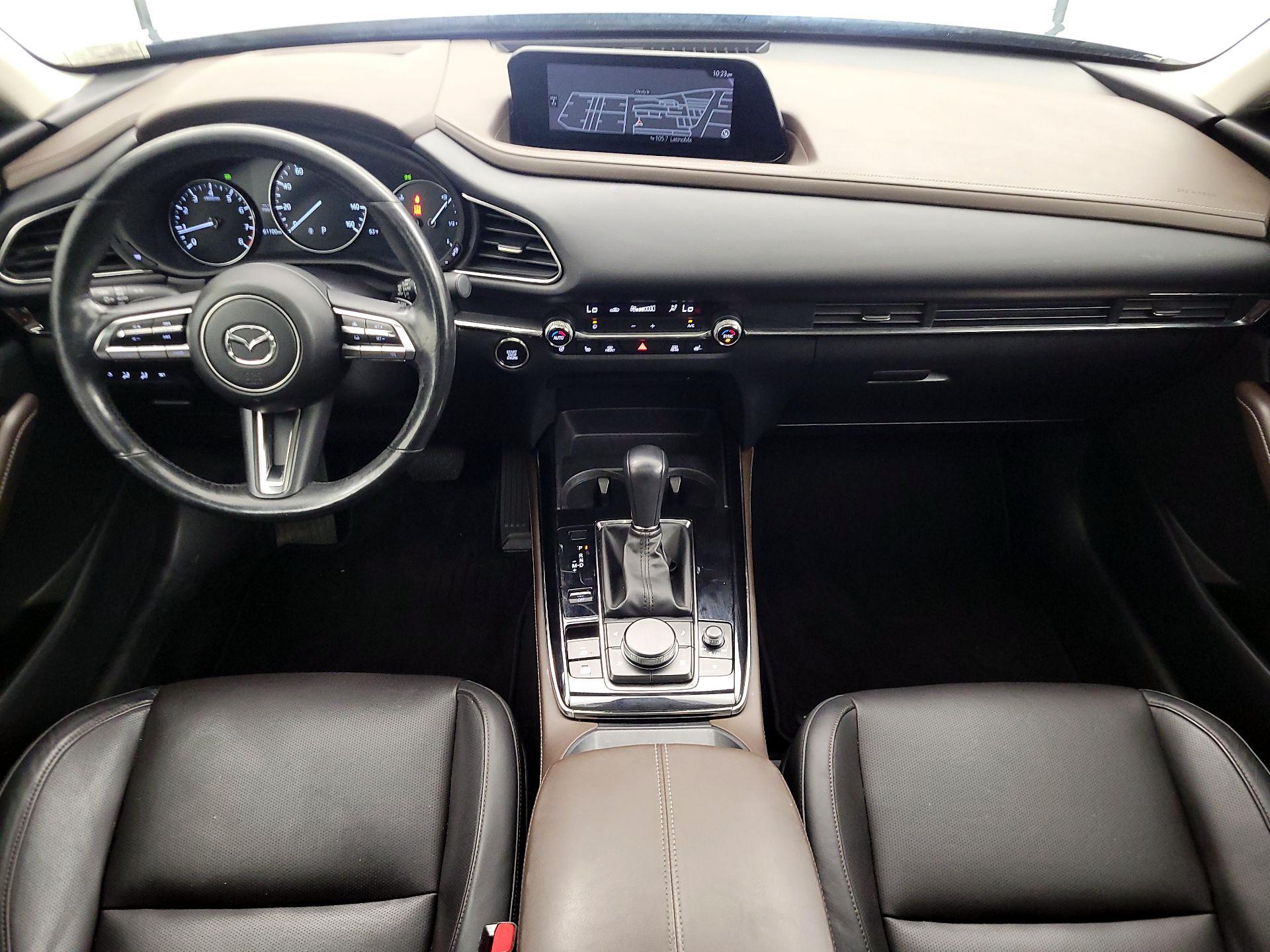 Thumbnail: 2023 Mazda CX-30 - 9