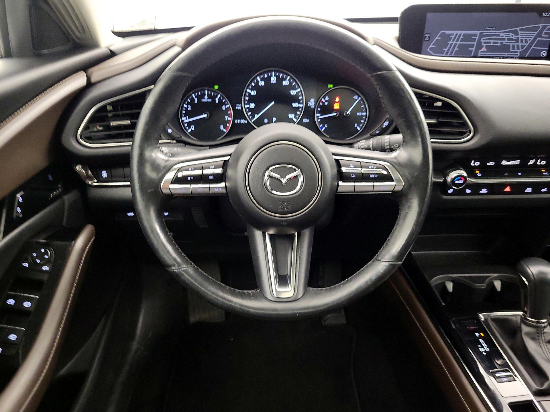 Thumbnail: 2023 Mazda CX-30 - 10