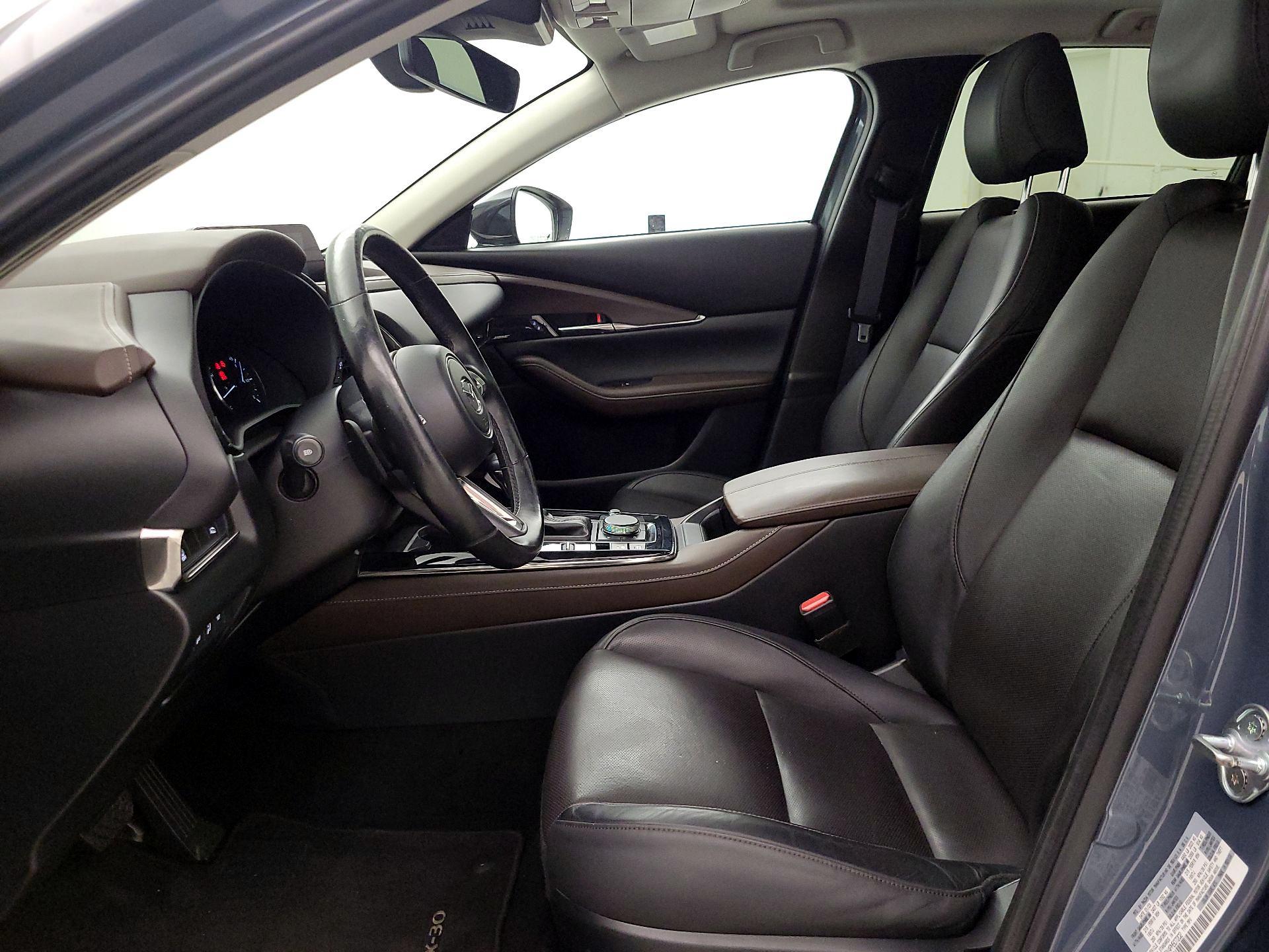 Thumbnail: 2023 Mazda CX-30 - 11