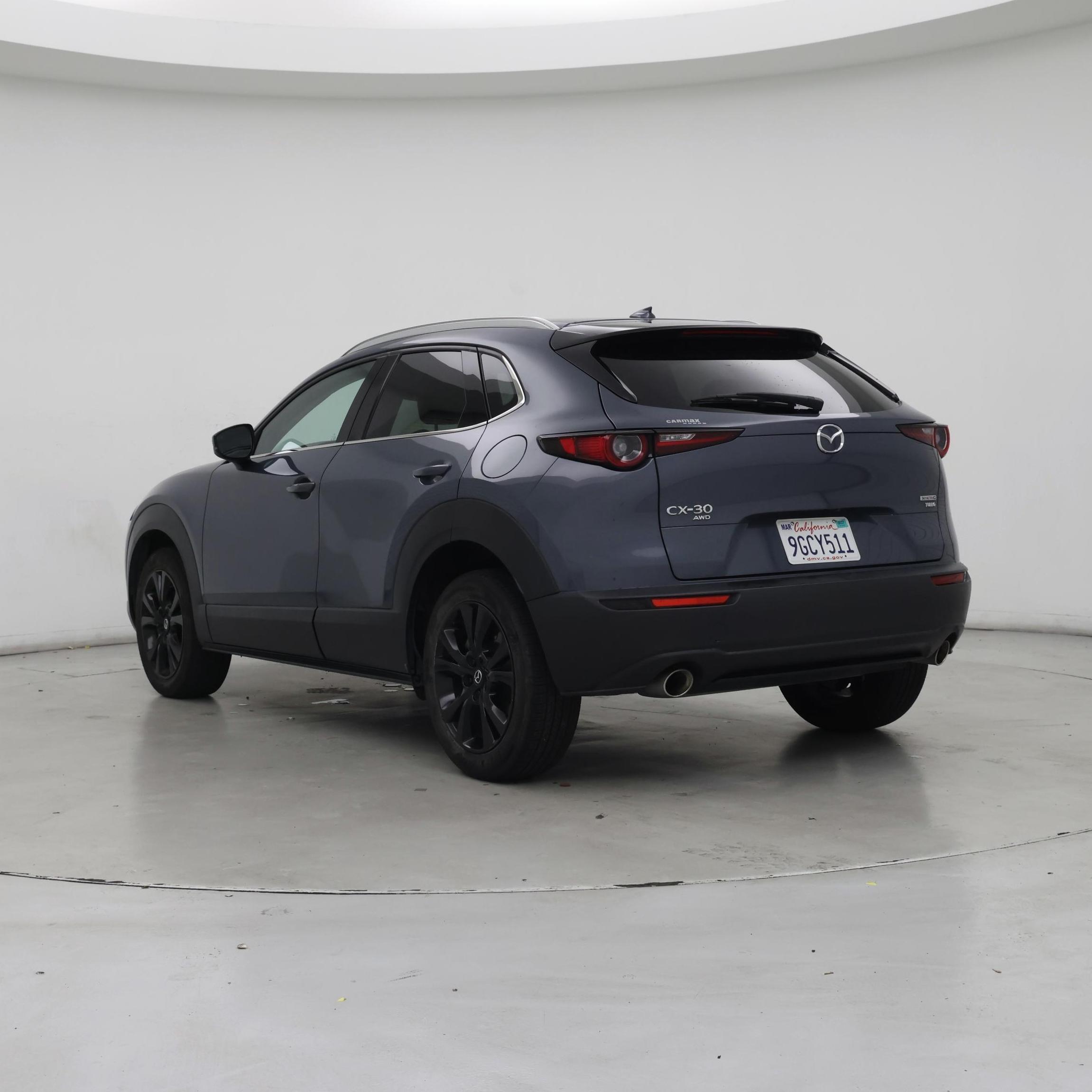 Thumbnail: 2023 Mazda CX-30 - 2