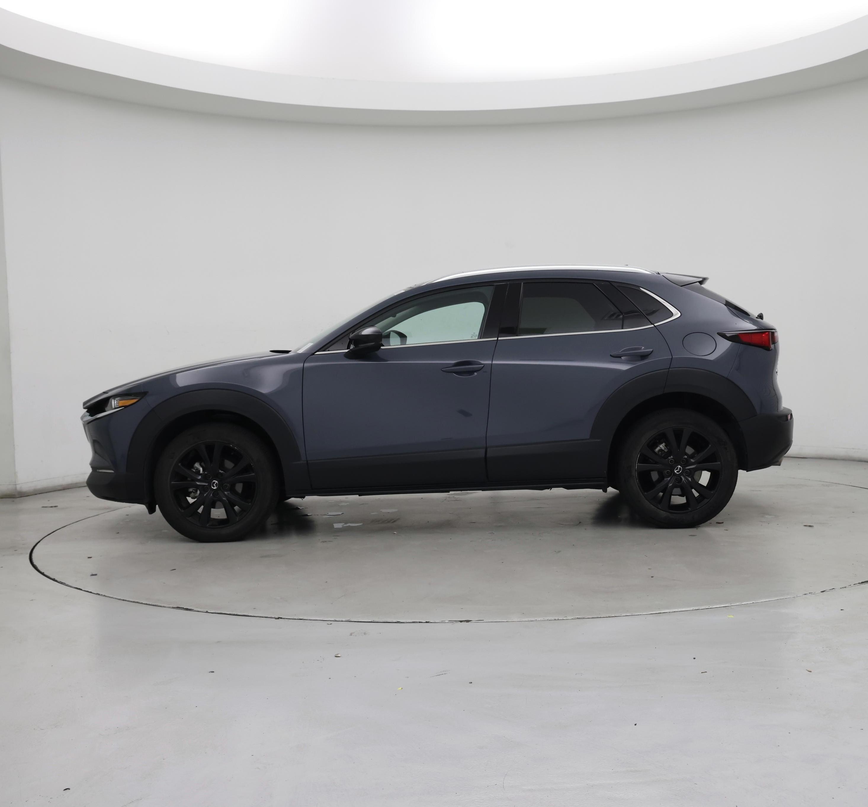 Thumbnail: 2023 Mazda CX-30 - 3