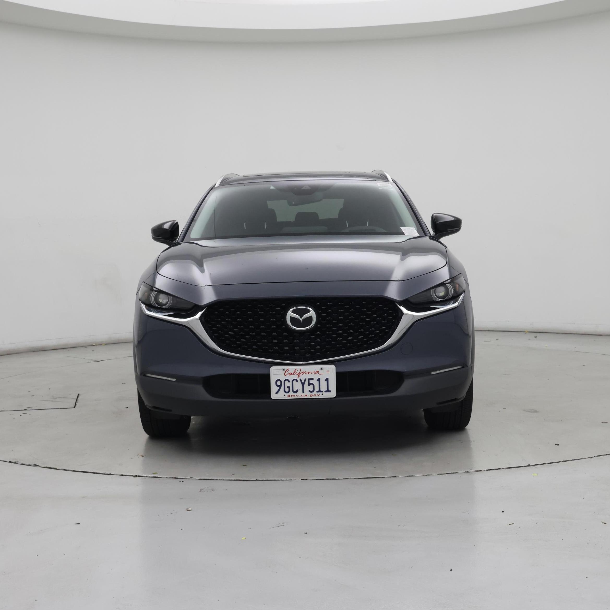 Thumbnail: 2023 Mazda CX-30 - 5