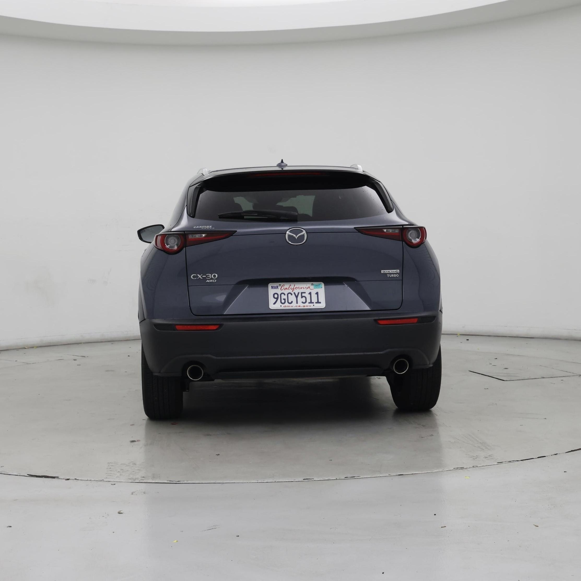 Thumbnail: 2023 Mazda CX-30 - 6