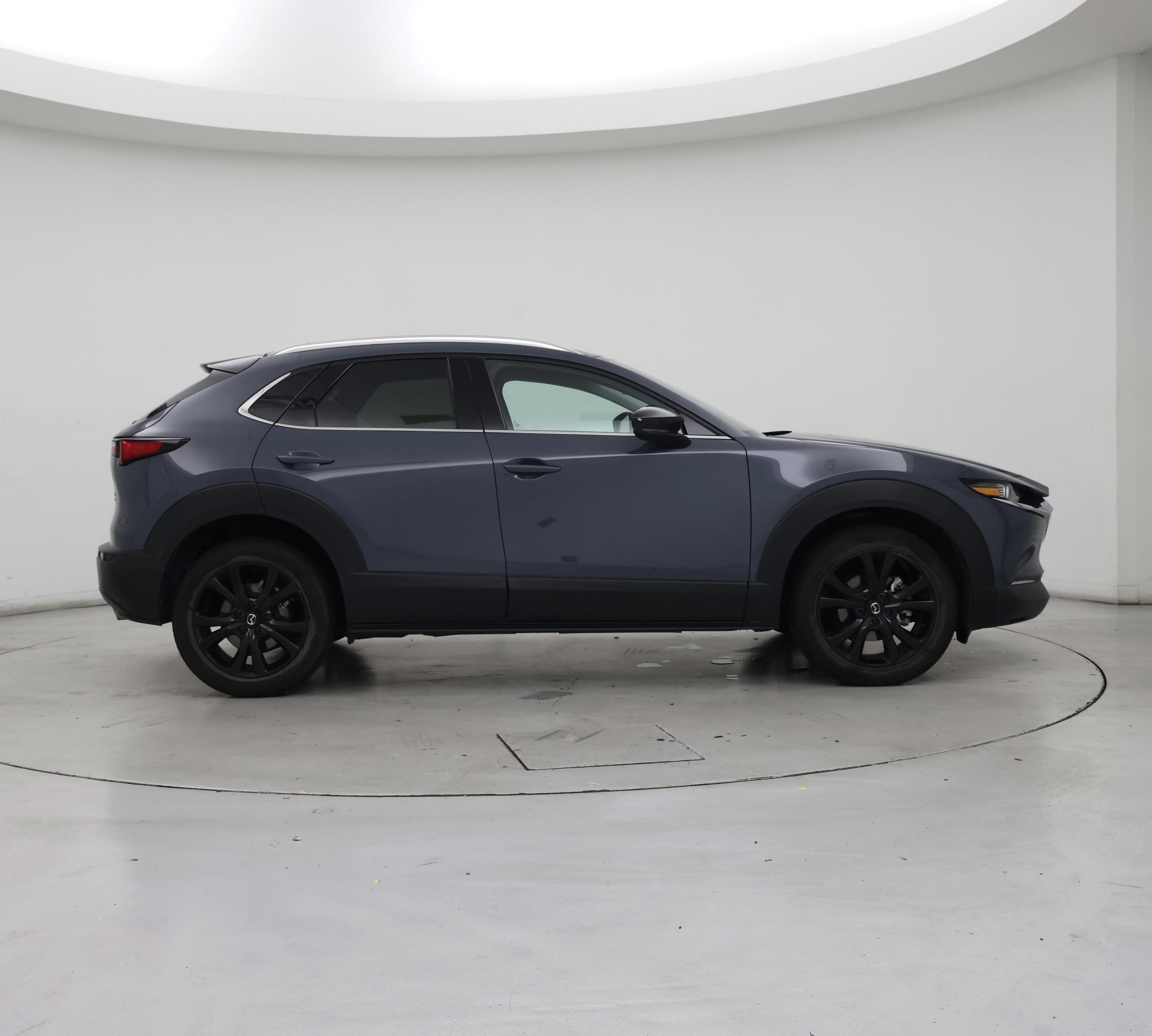 Thumbnail: 2023 Mazda CX-30 - 7
