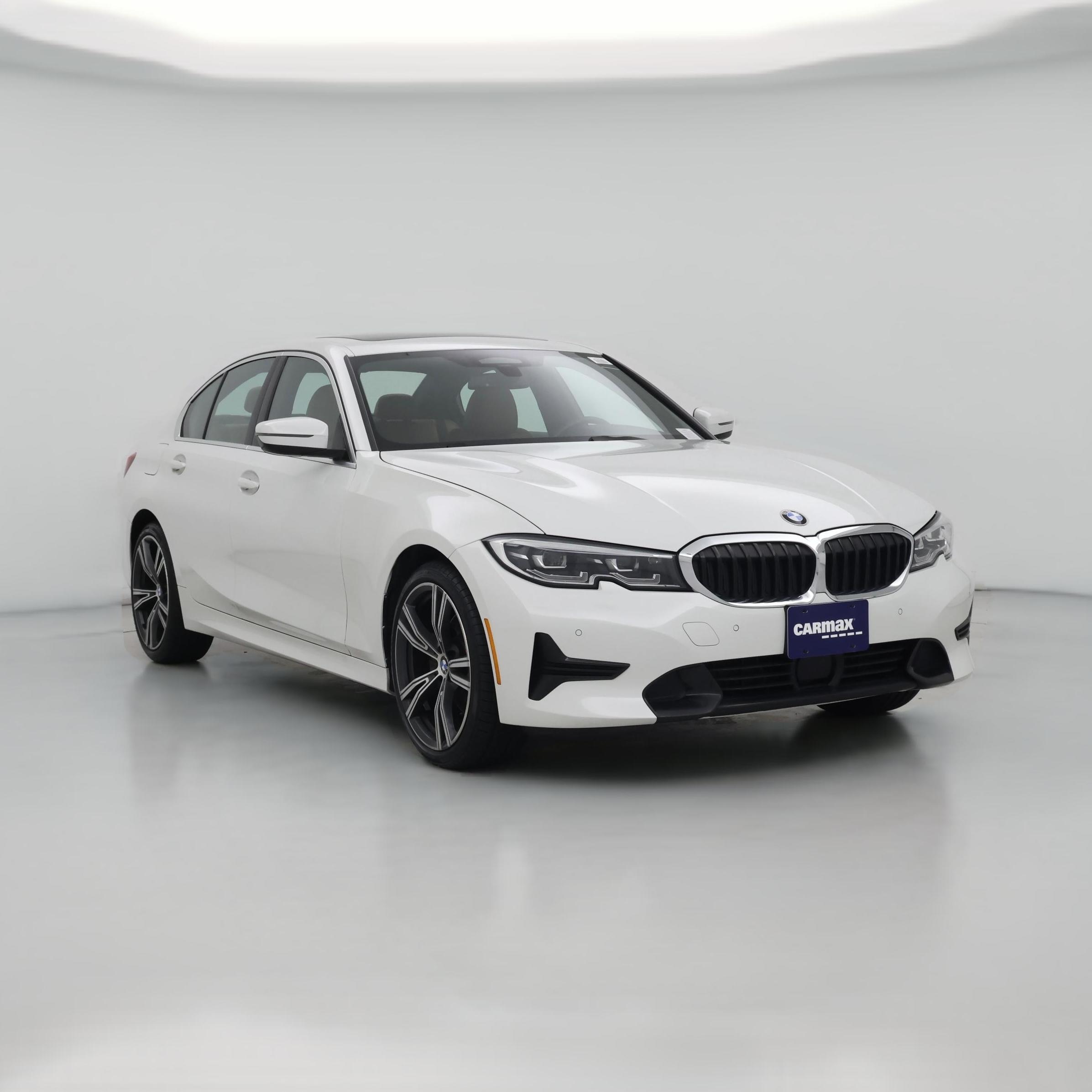 Thumbnail: 2020 BMW 3 Series - 1