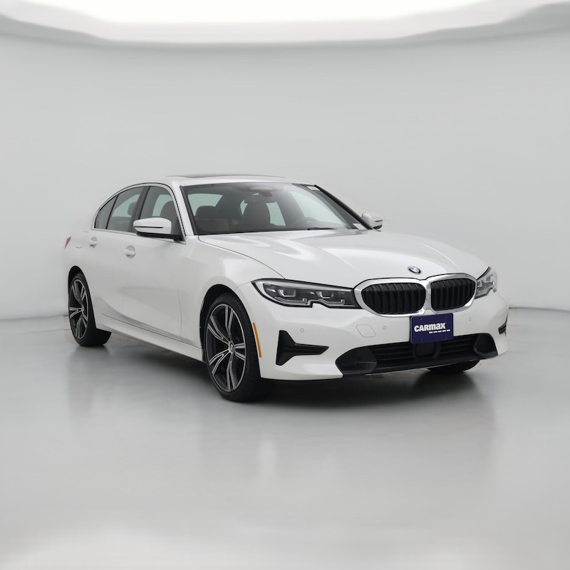 2020 BMW 330 I xDrive