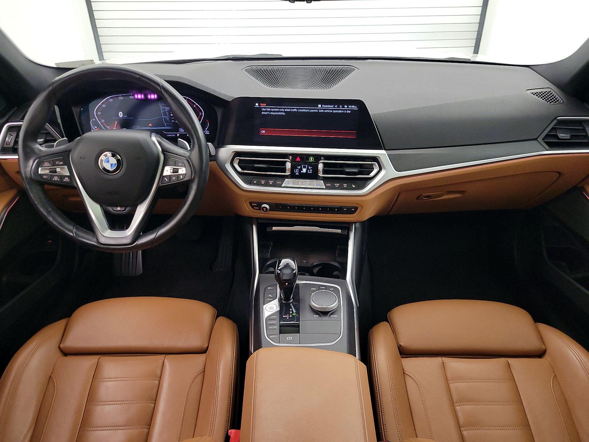 Thumbnail: 2020 BMW 3 Series - 9