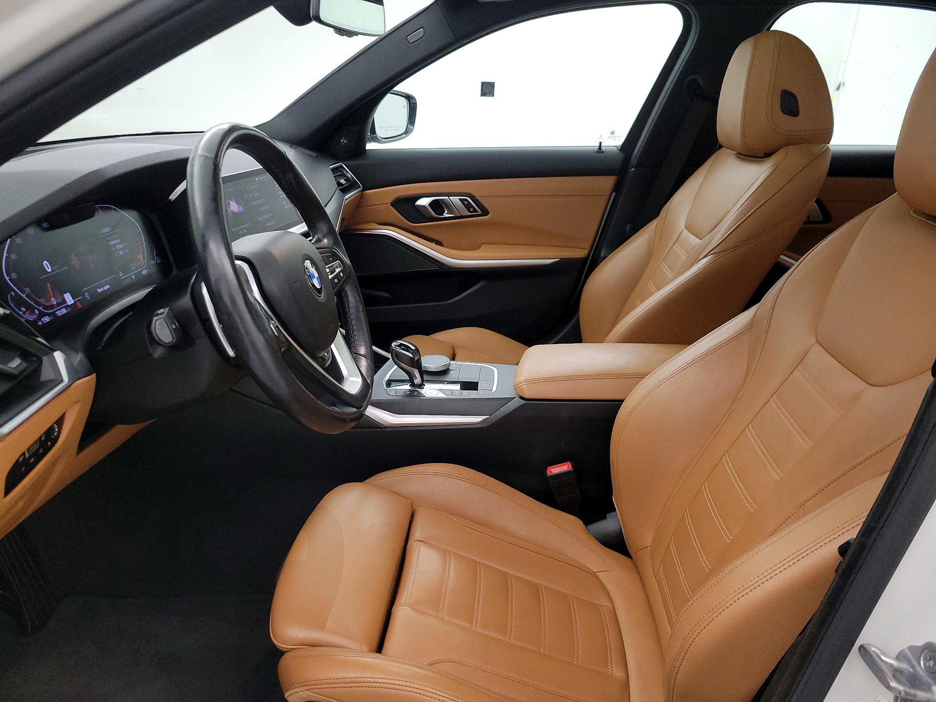 Thumbnail: 2020 BMW 3 Series - 11