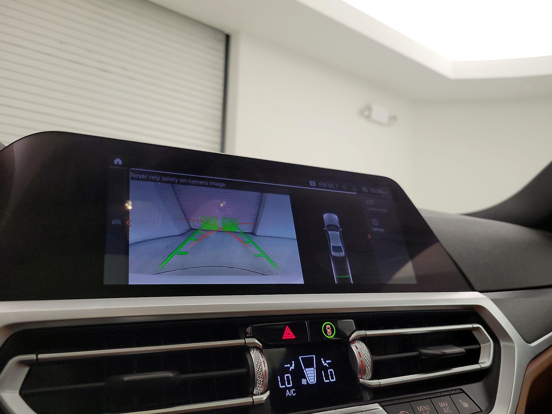 Thumbnail: 2020 BMW 3 Series - 15