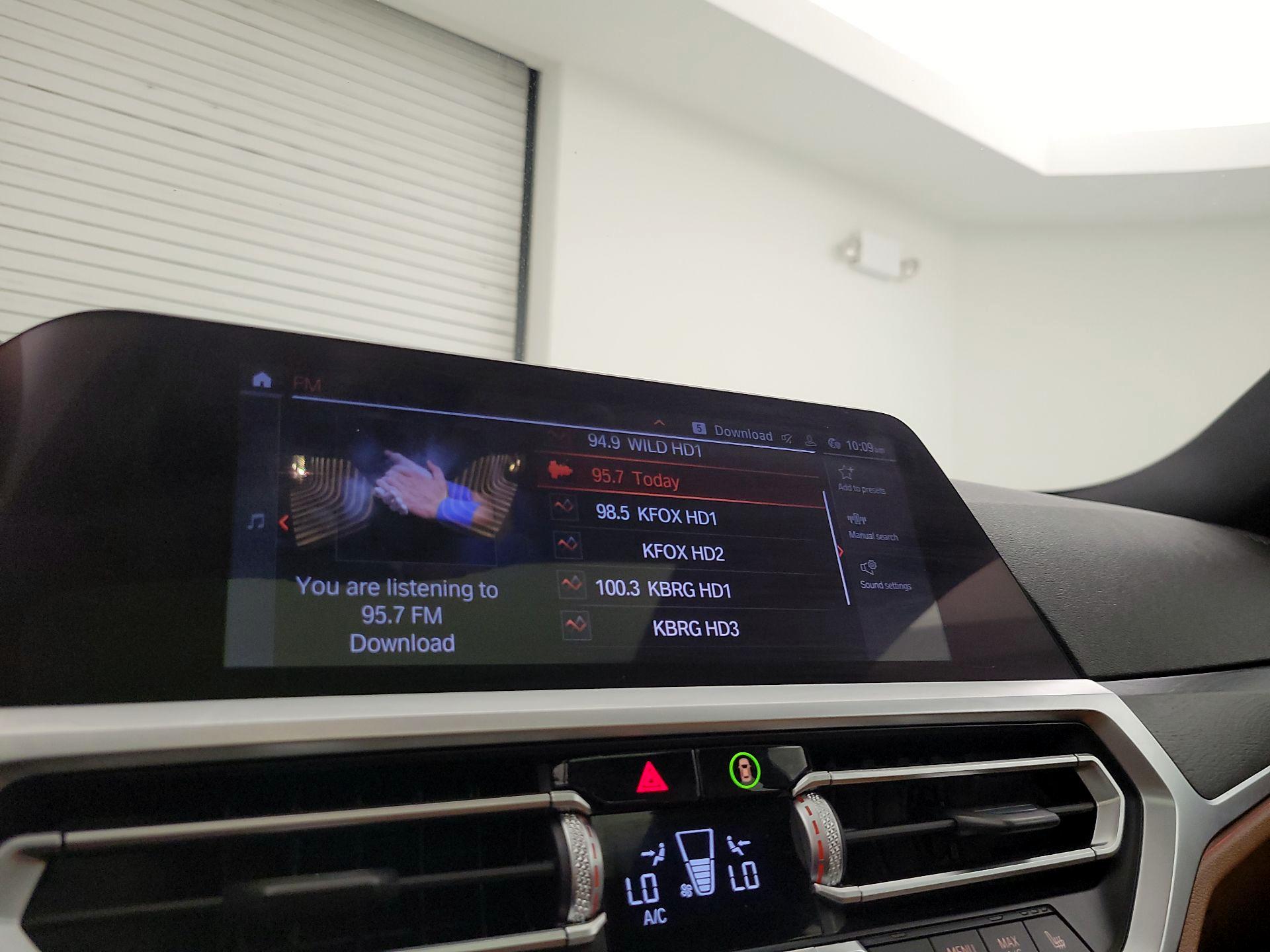 Thumbnail: 2020 BMW 3 Series - 16