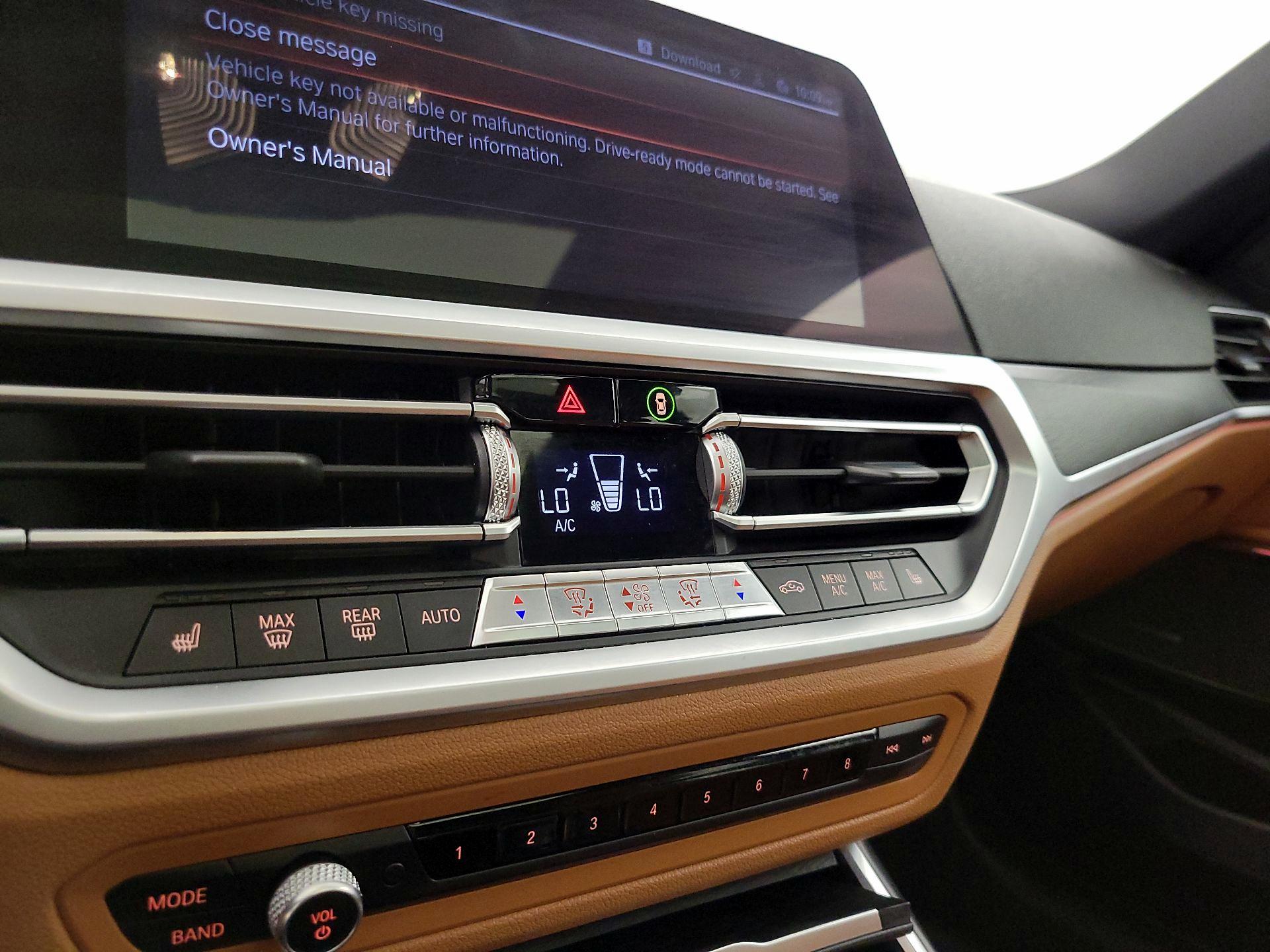Thumbnail: 2020 BMW 3 Series - 17