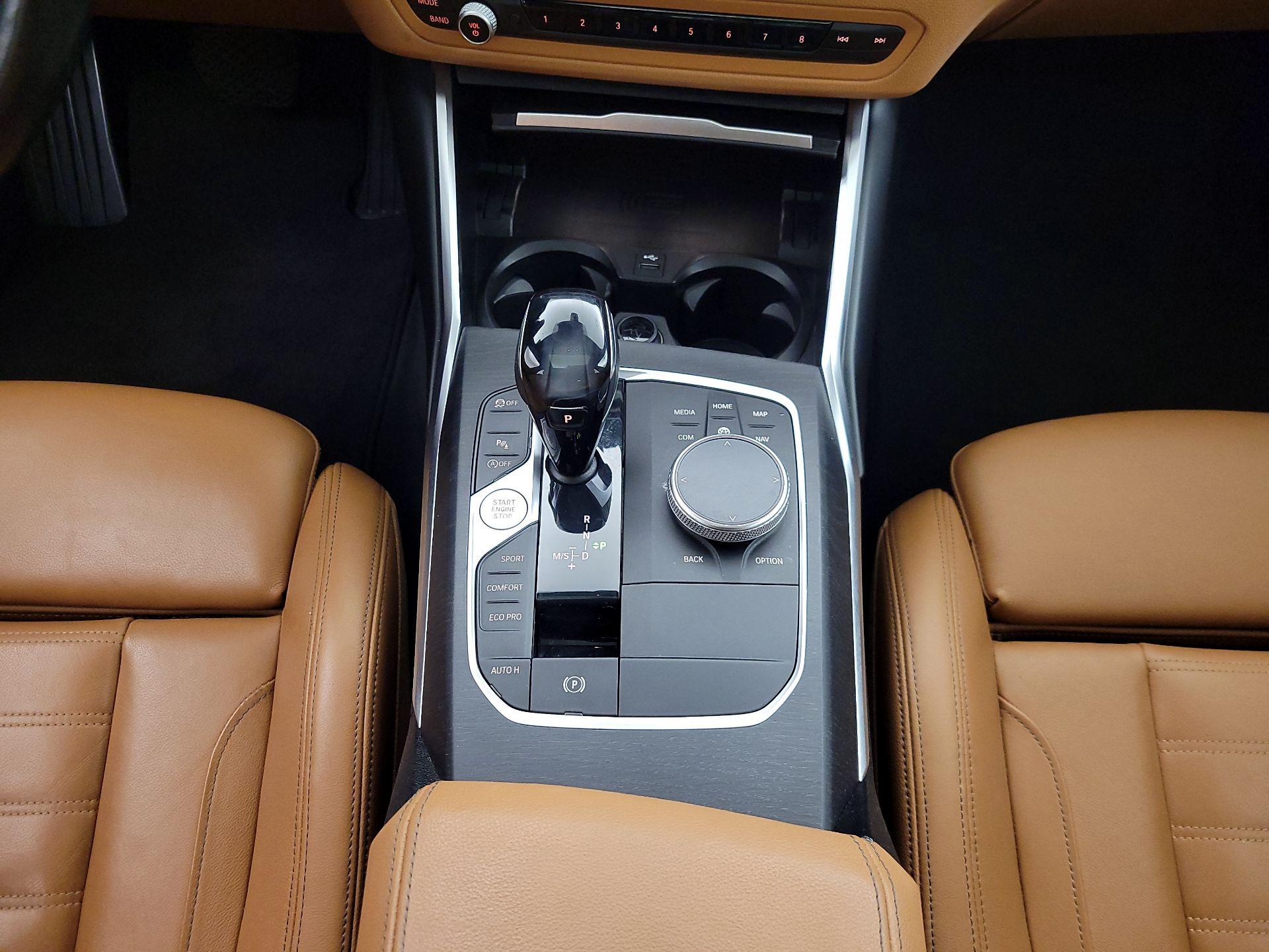 Thumbnail: 2020 BMW 3 Series - 18