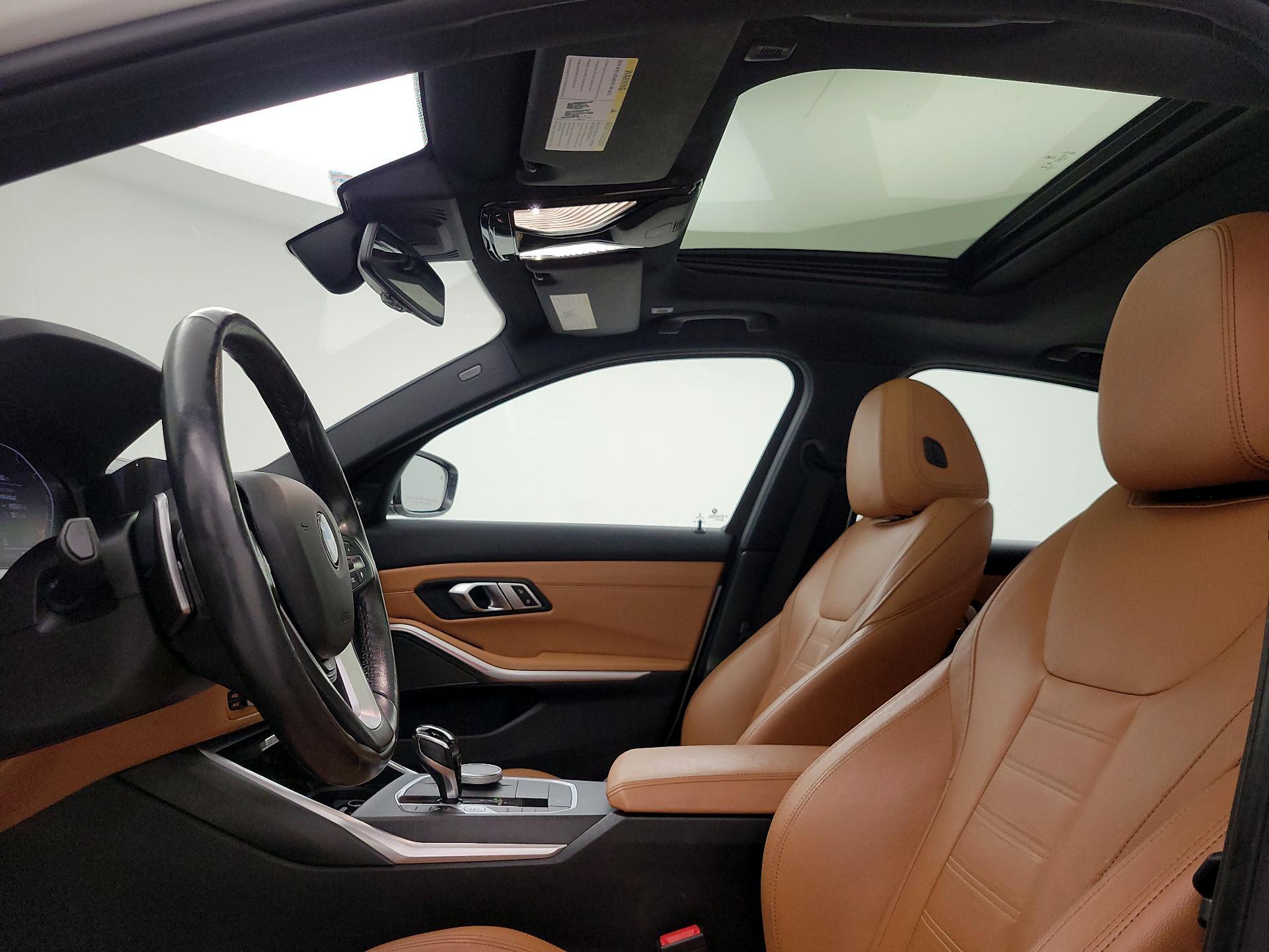 Thumbnail: 2020 BMW 3 Series - 20