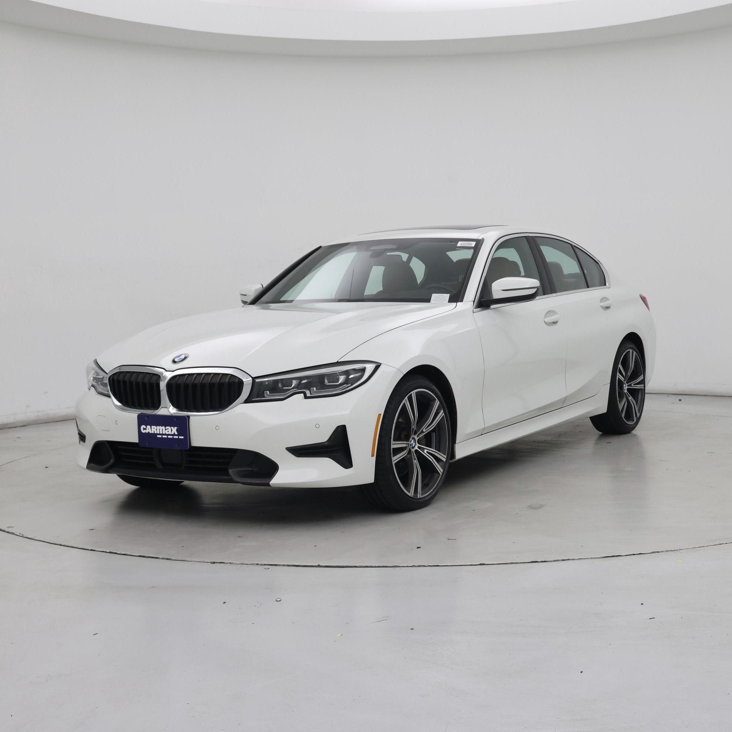 Thumbnail: 2020 BMW 3 Series - 4