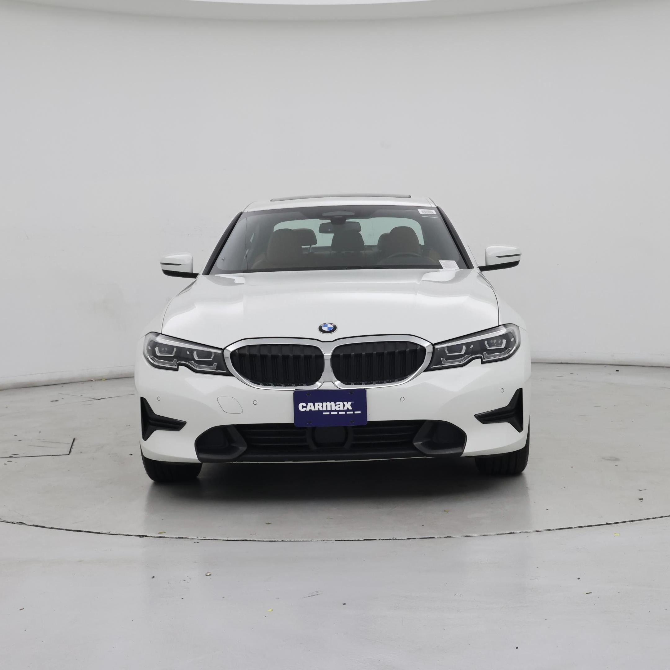 Thumbnail: 2020 BMW 3 Series - 5