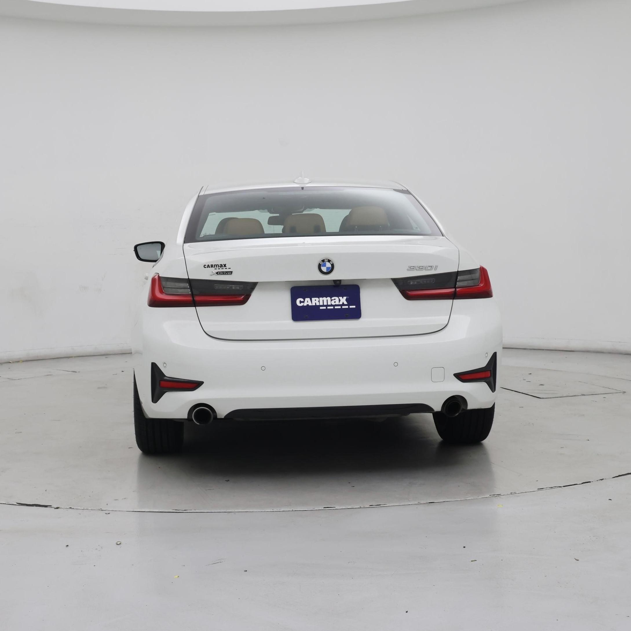 Thumbnail: 2020 BMW 3 Series - 6