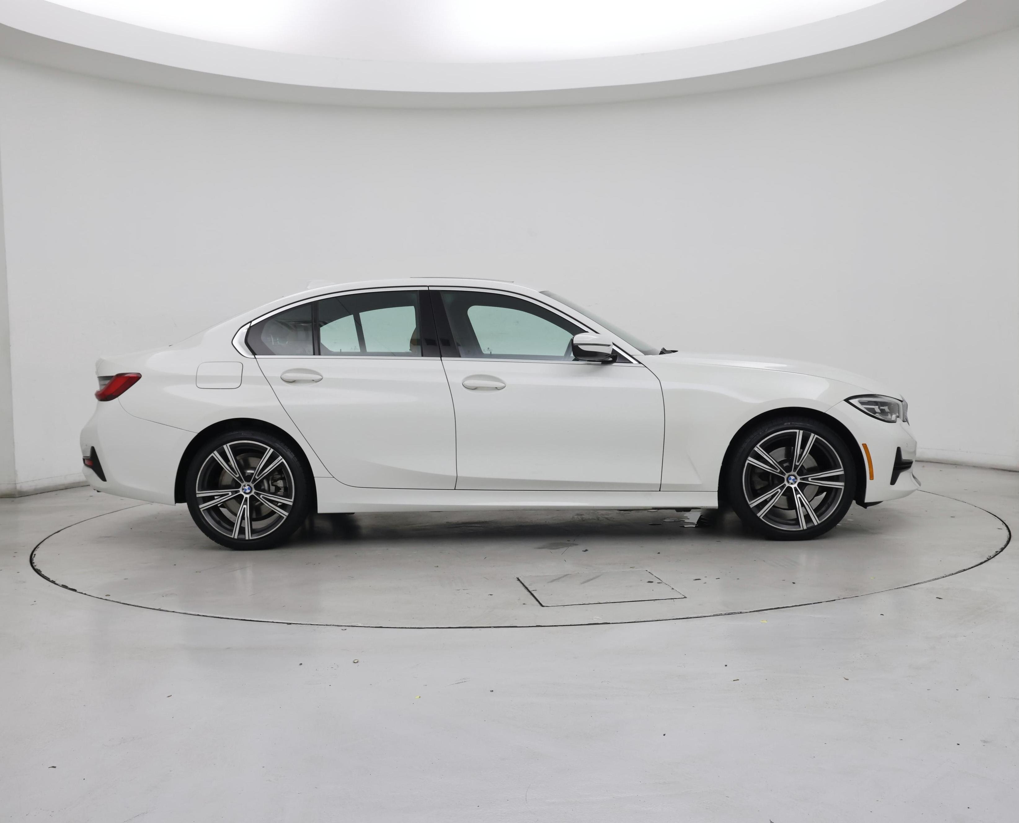Thumbnail: 2020 BMW 3 Series - 7