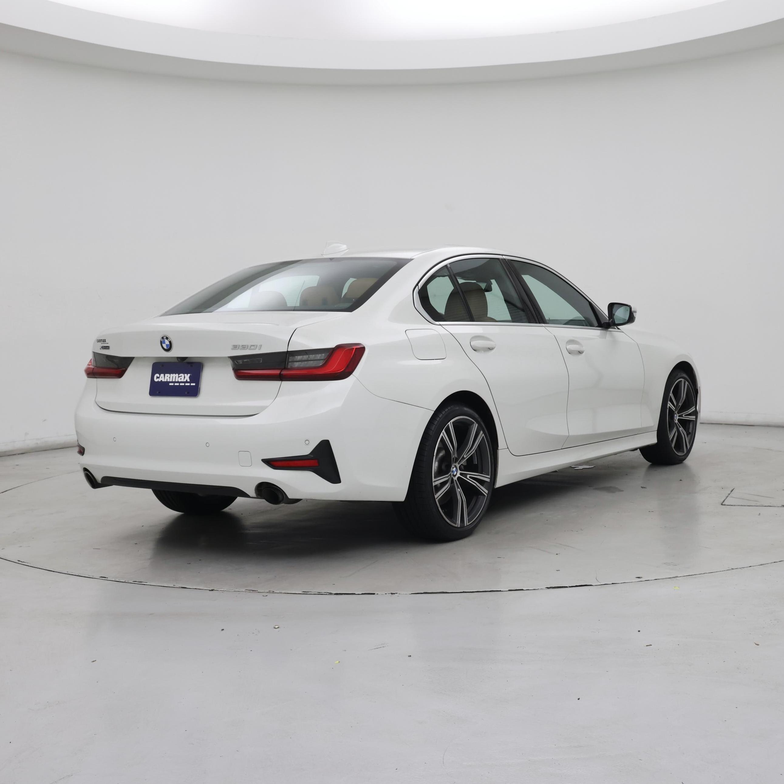Thumbnail: 2020 BMW 3 Series - 8