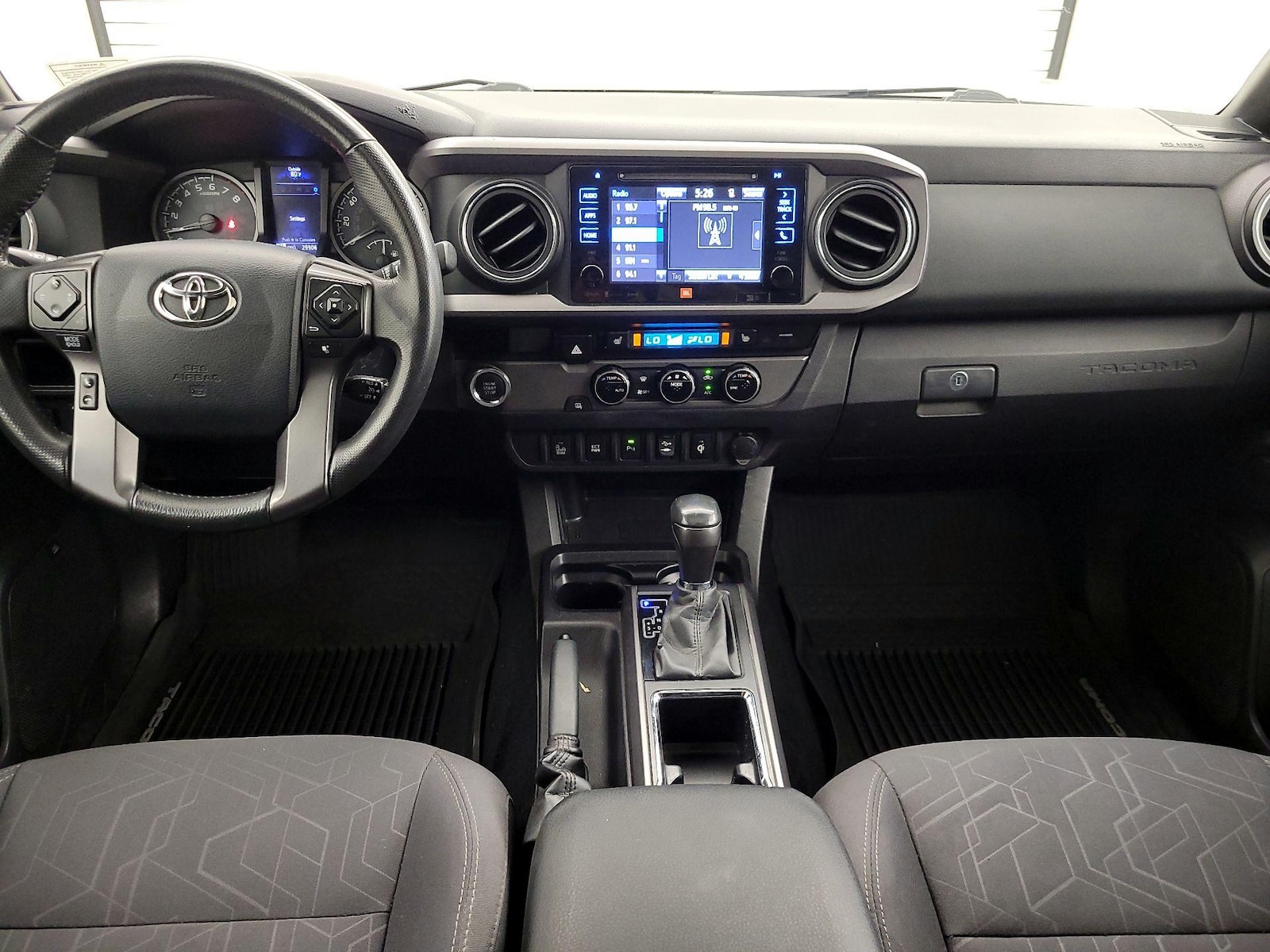 Navigation System