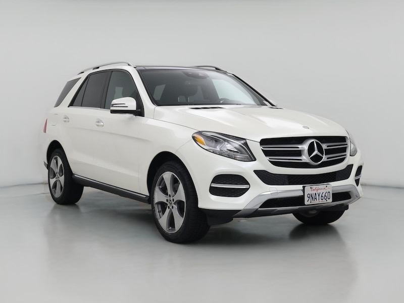 2018 Mercedes-Benz GLE 350 -
                  Fremont, CA