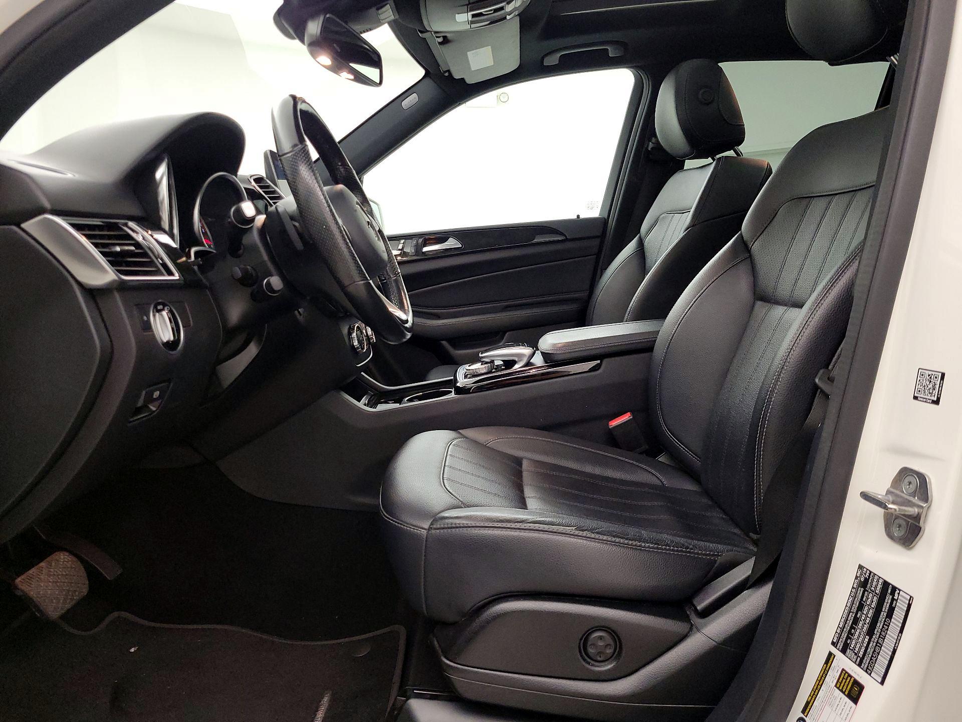 Thumbnail: 2018 Mercedes-Benz GLE - 11