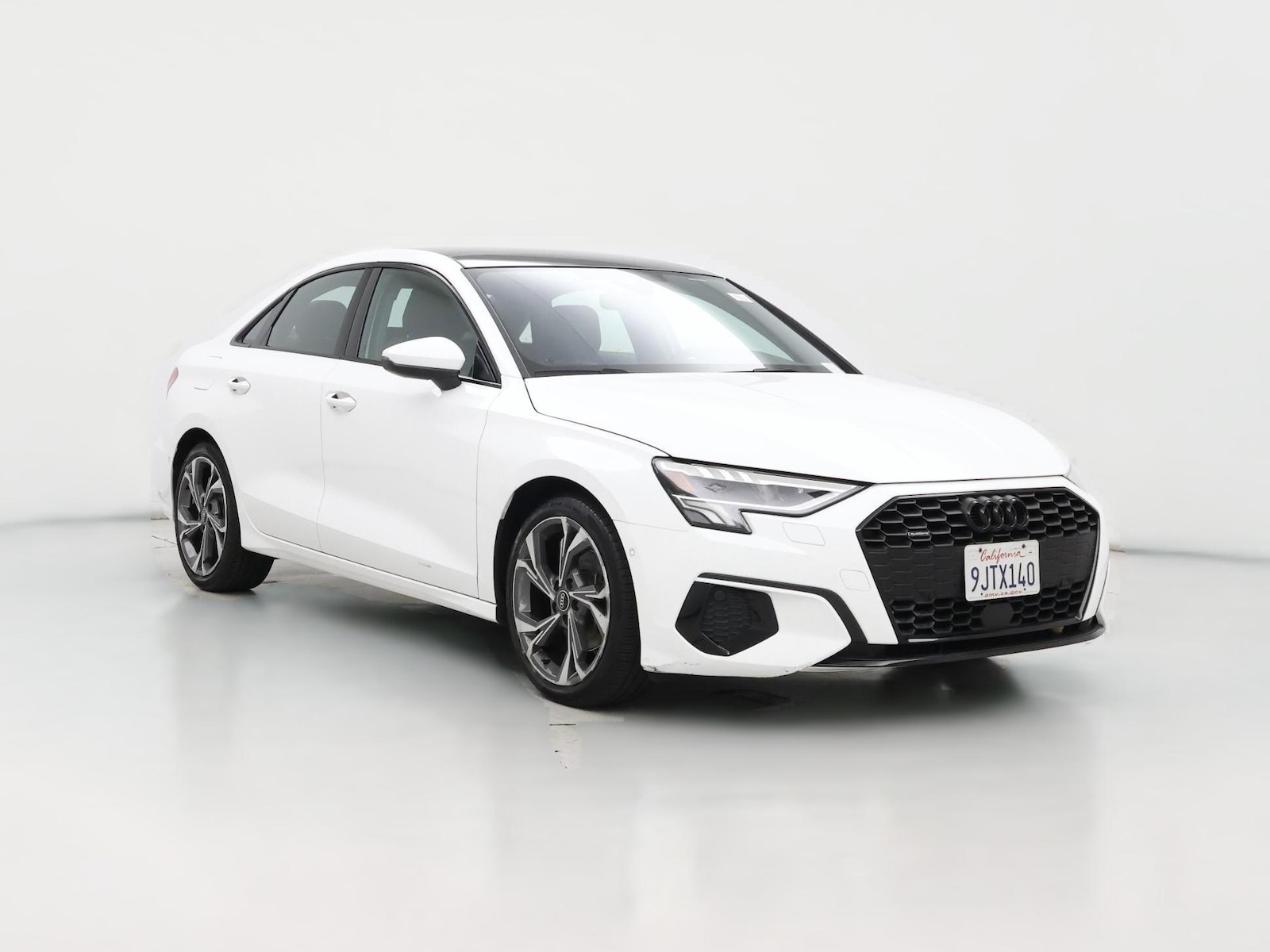 2023 Audi A3
