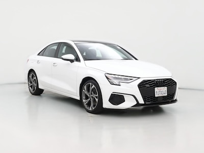 2023 Audi A3 Premium Plus