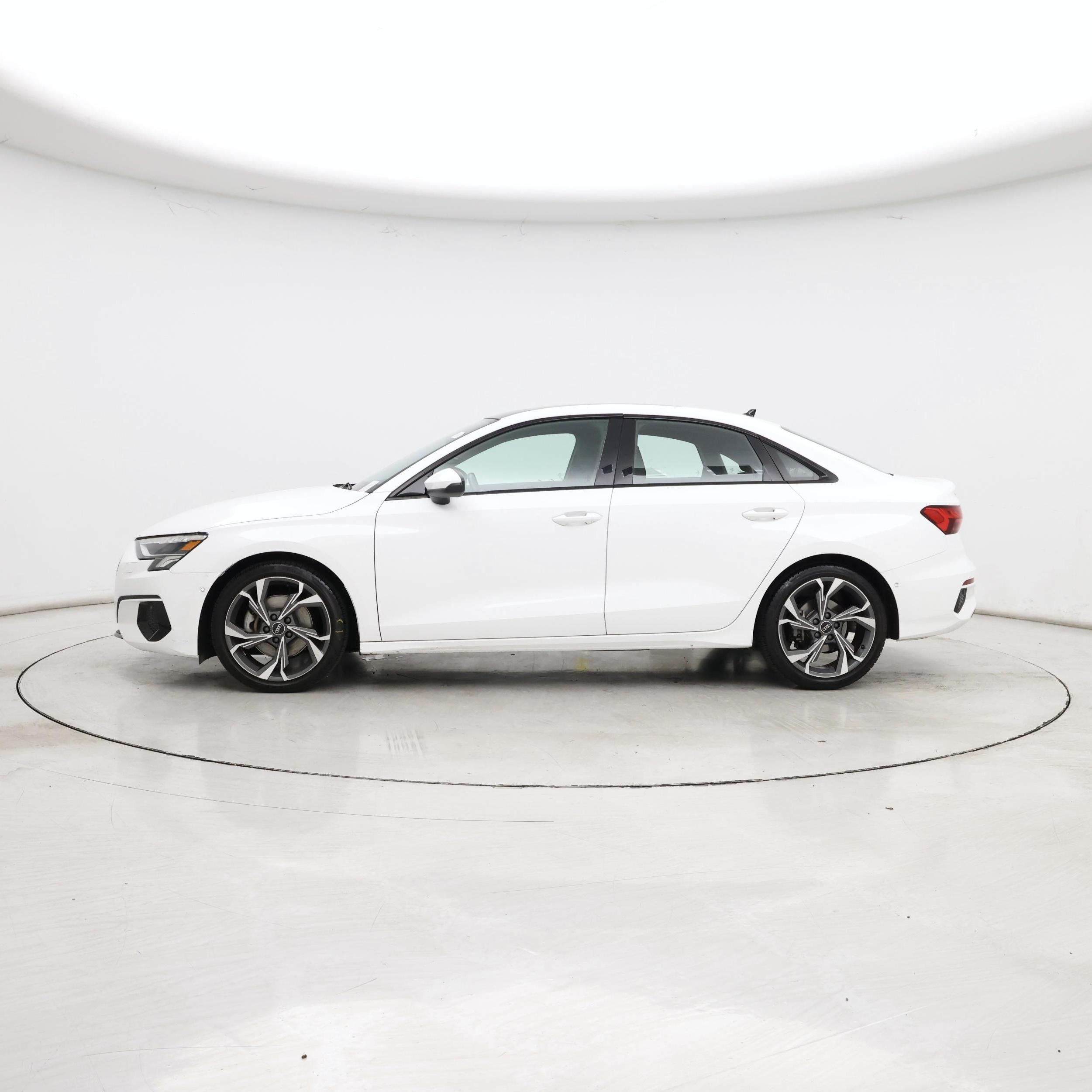 Thumbnail: 2023 Audi A3 - 3