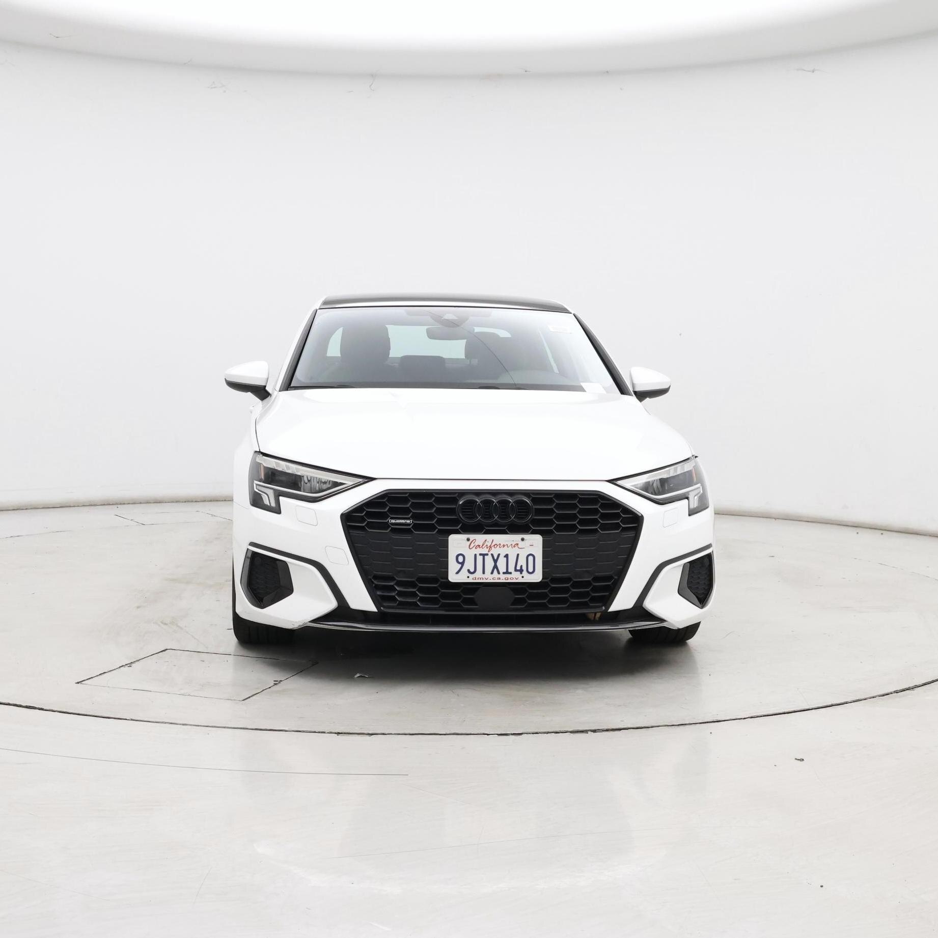 Thumbnail: 2023 Audi A3 - 5