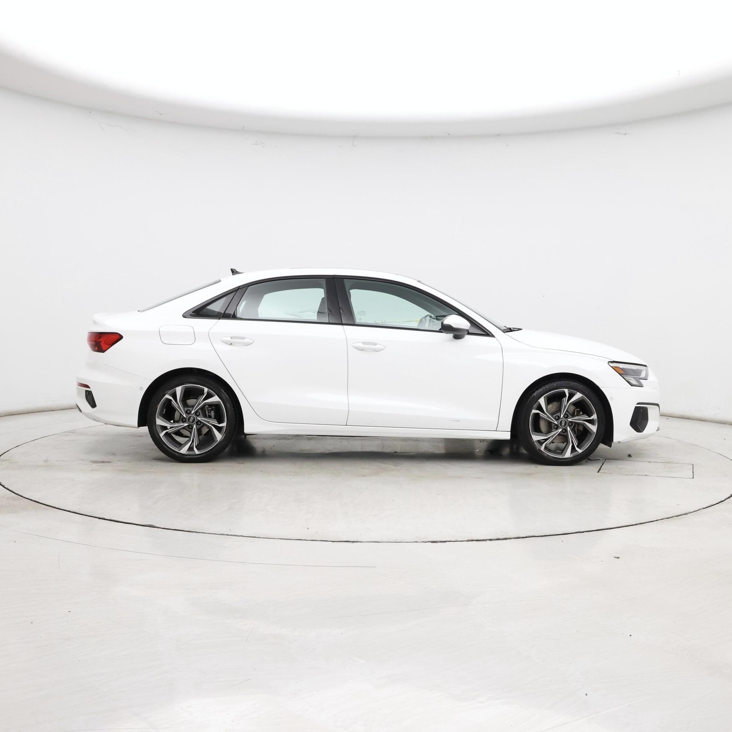 Thumbnail: 2023 Audi A3 - 7