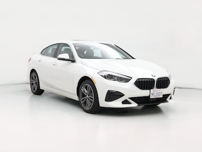 2023 BMW 228 I xDrive Gran Coupe