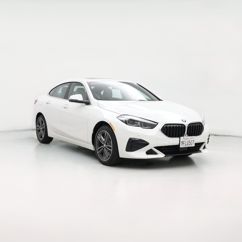 2023 BMW 228 I xDrive Gran Coupe